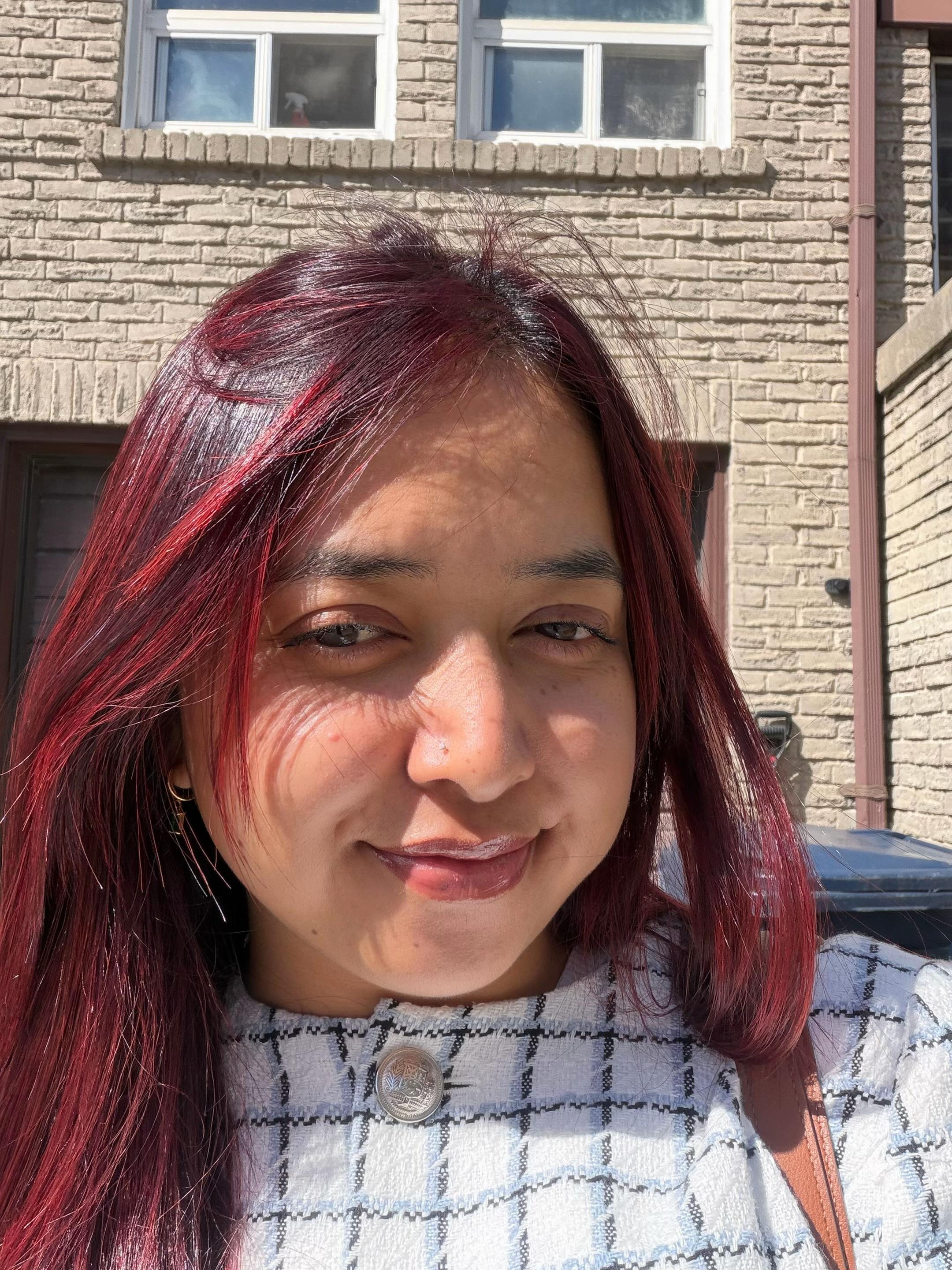 @प्रतिक्षा कुवँर गिरी🇳🇵