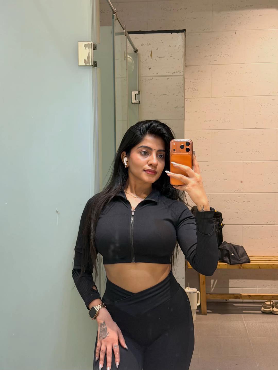 @Shaifali