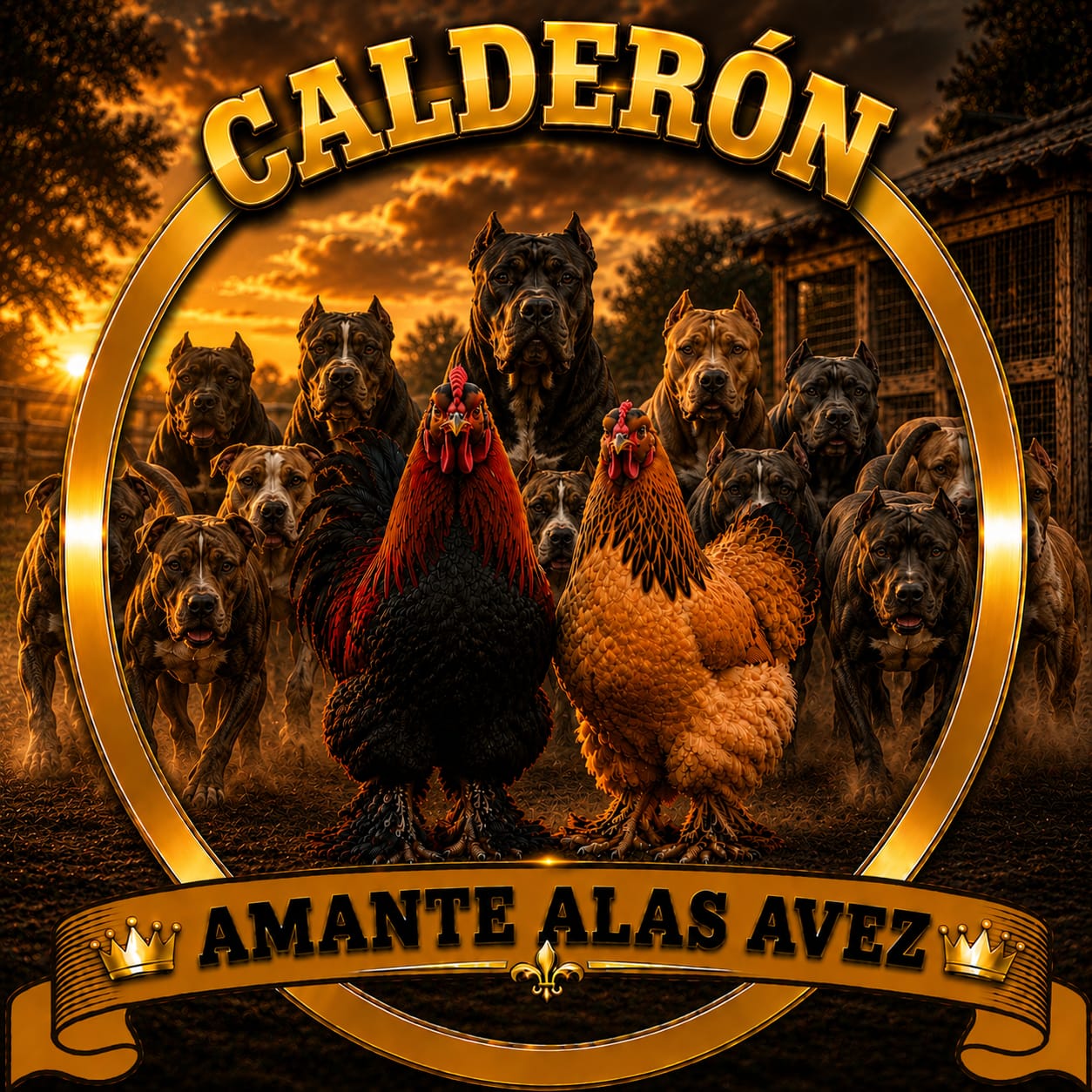 @CALDERÓN 🦂
