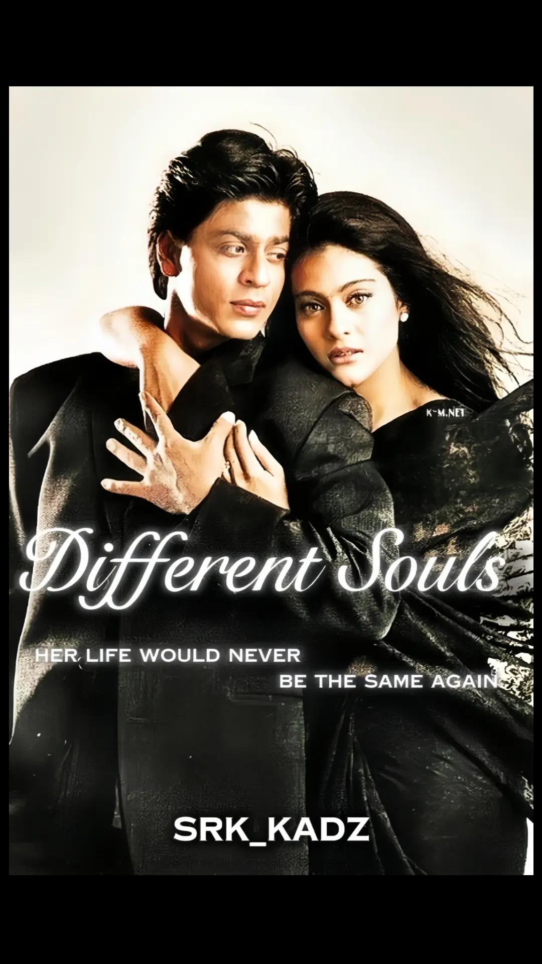 @SrKajol's Daughter