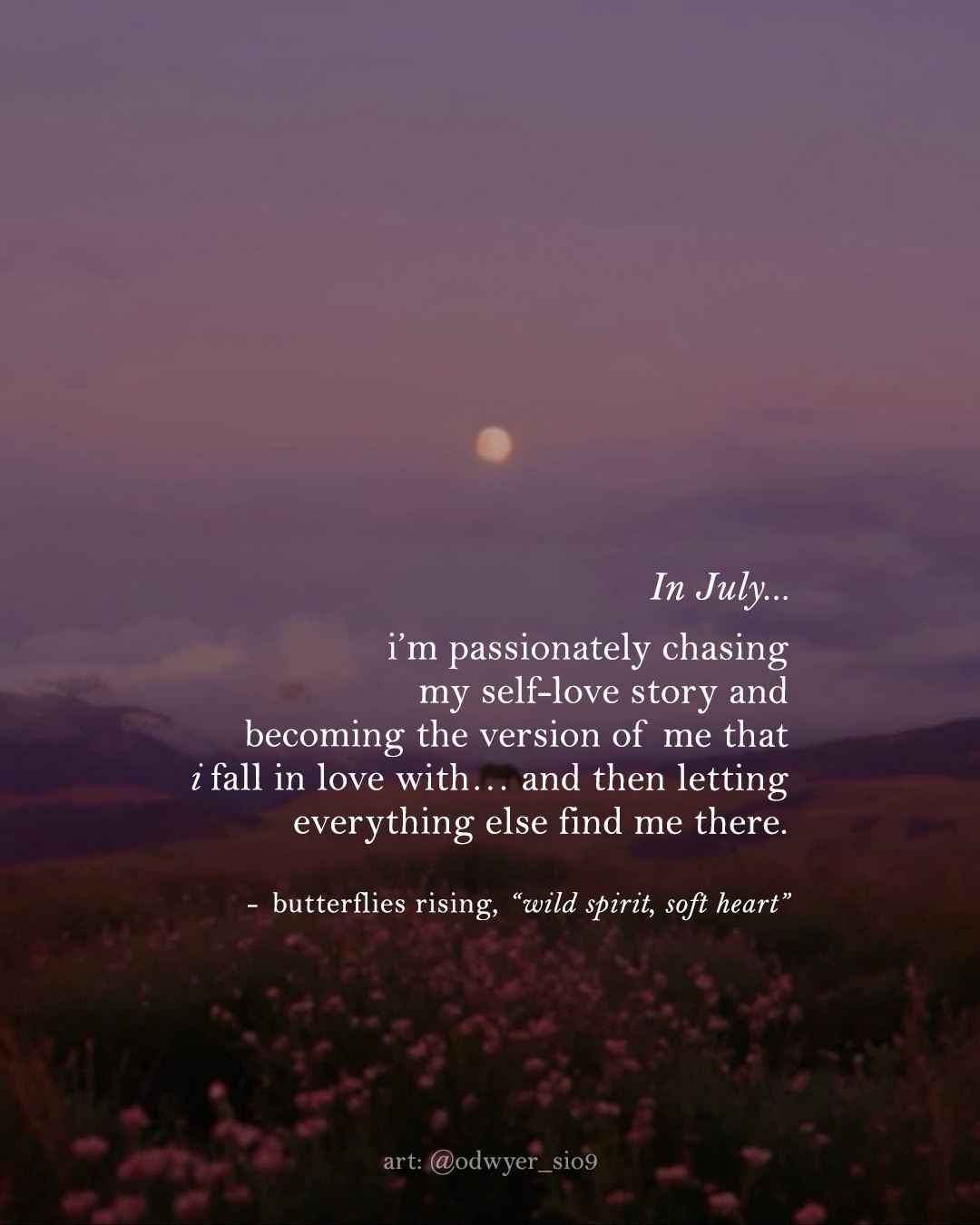 @butterflies rising