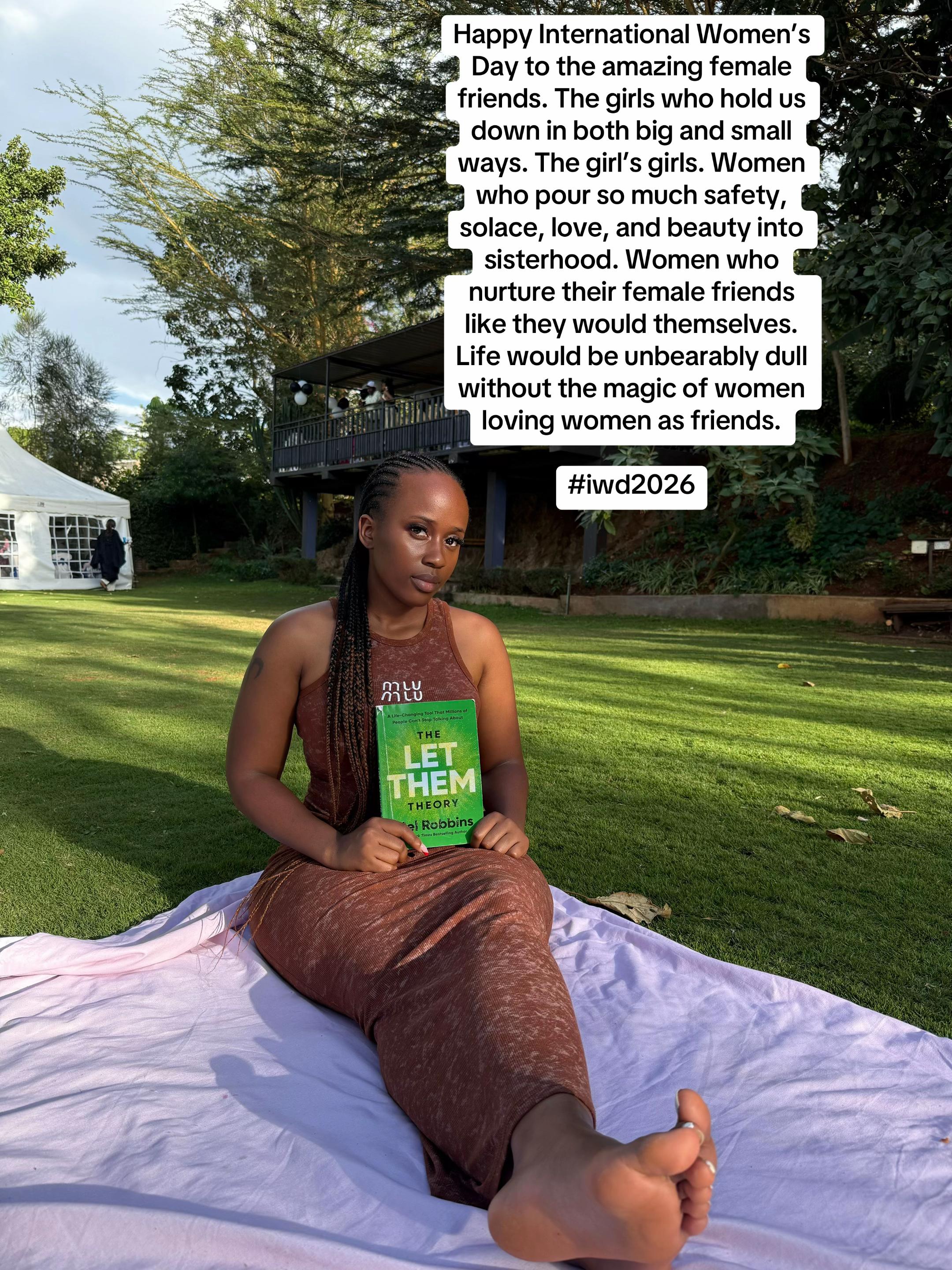 @Catherine kariuki