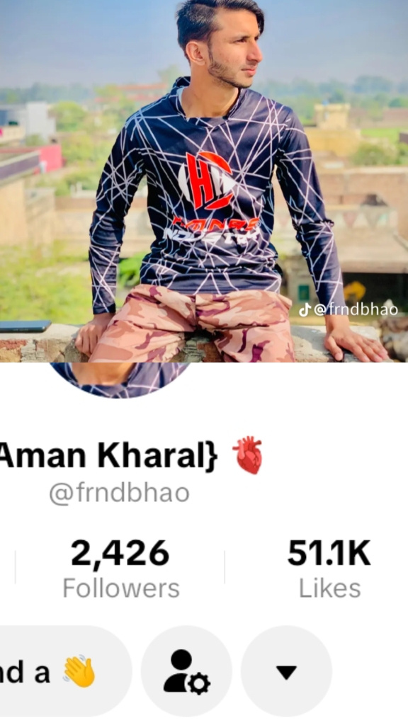 @Aman kon ✨💯⭐