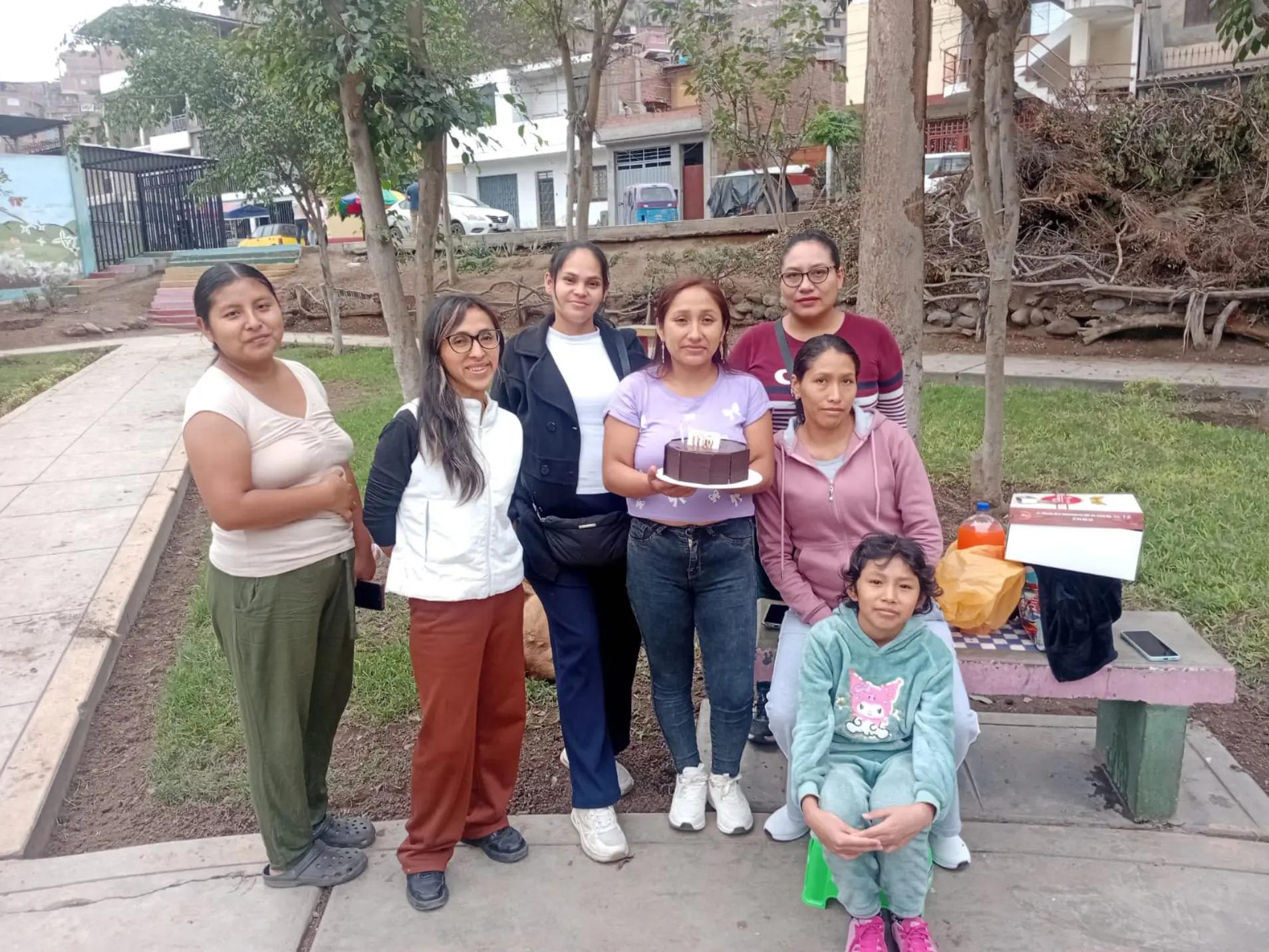 @Lili Sofía