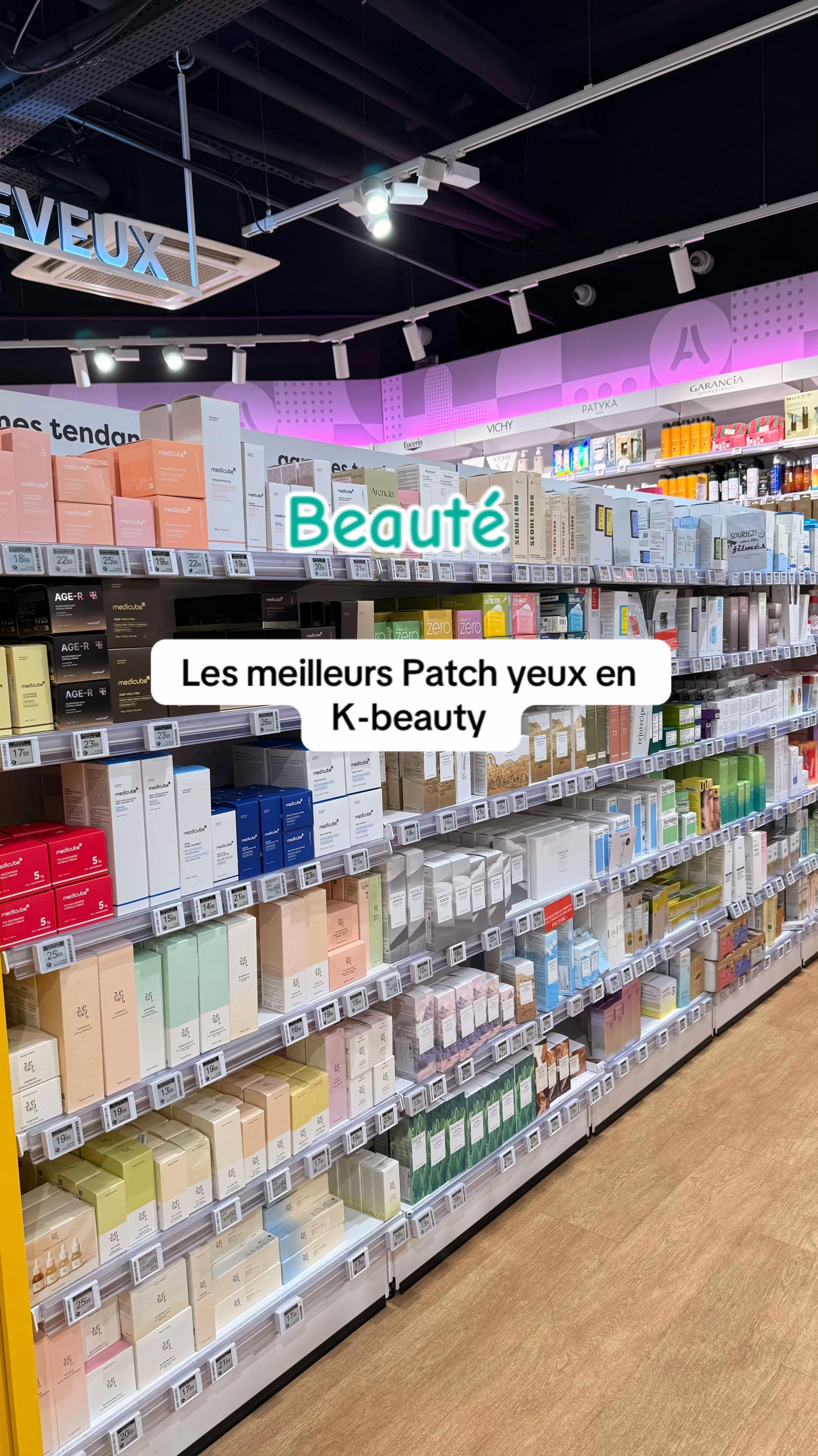 @Pharmacie Centre Deux