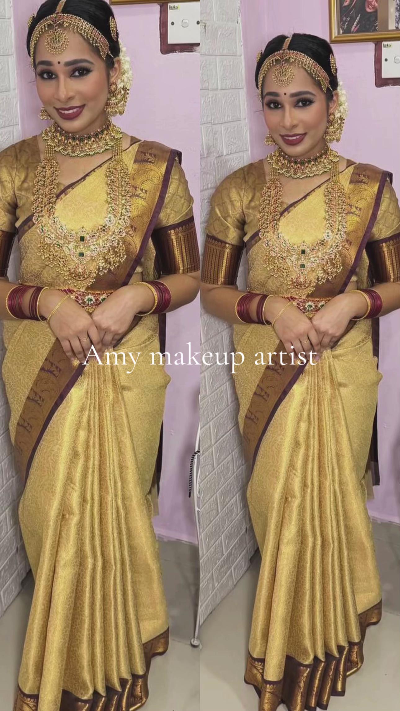 @Priya Amy Mua