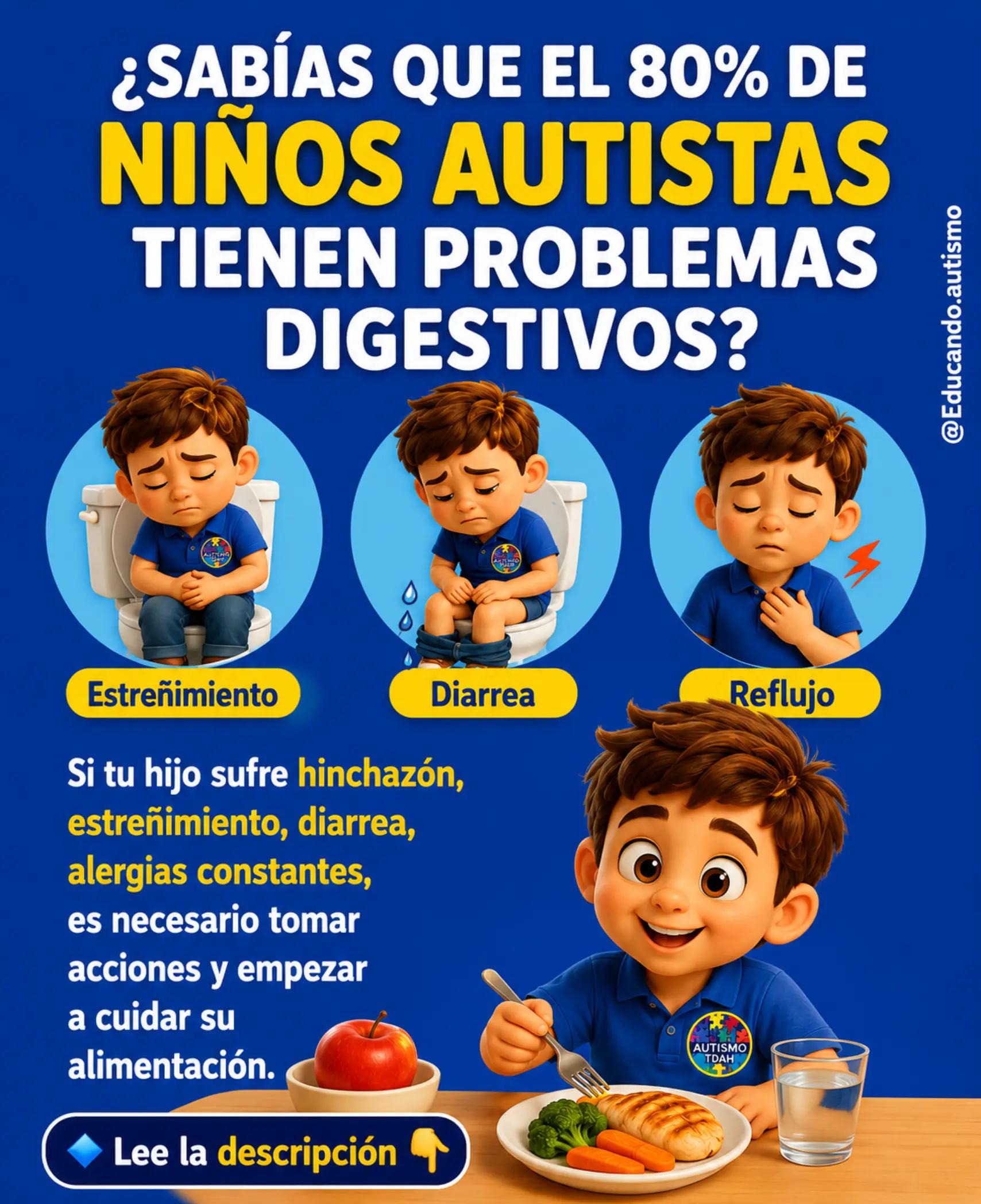 @Educando.autismo