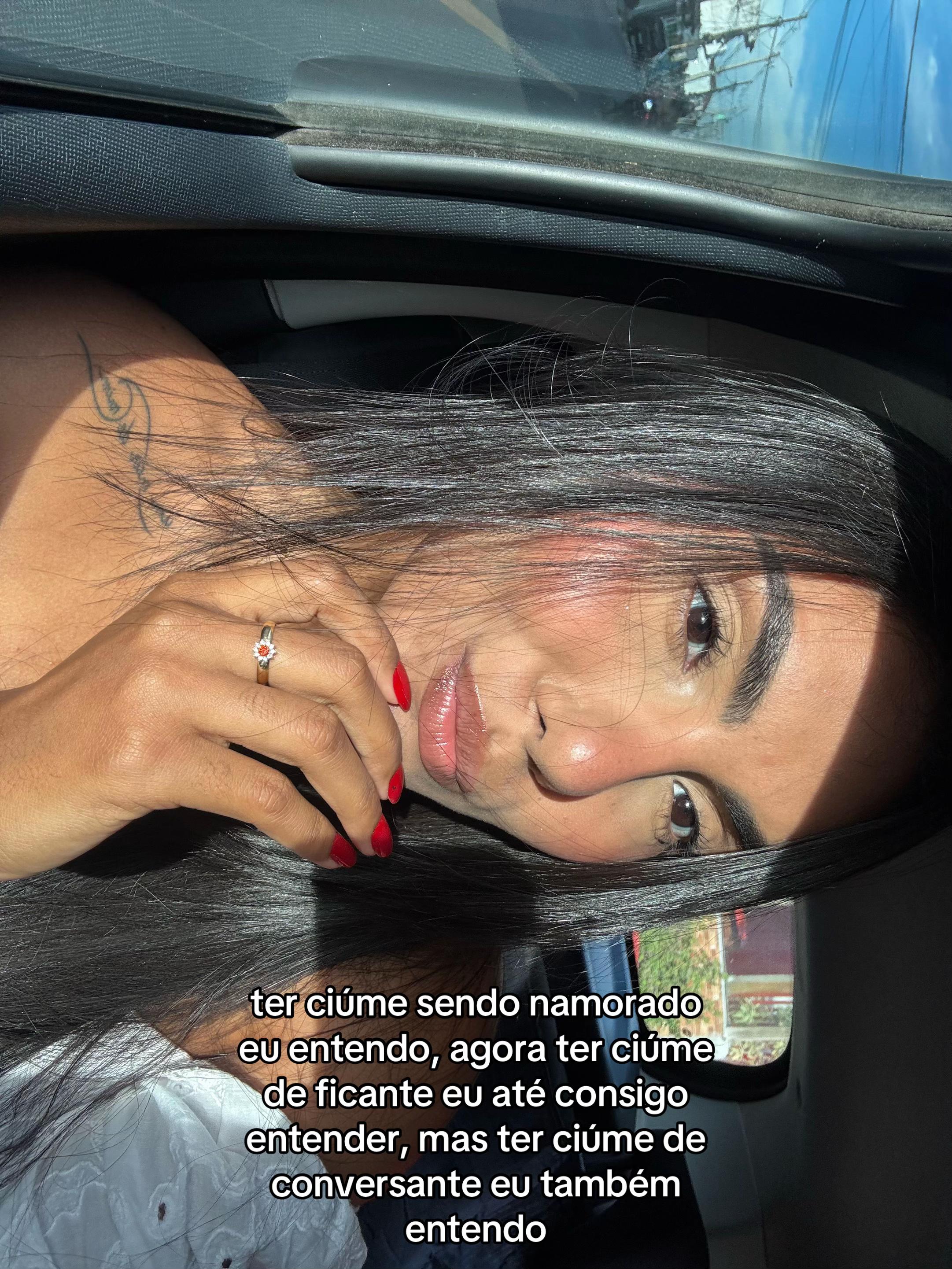@Laura Cristina