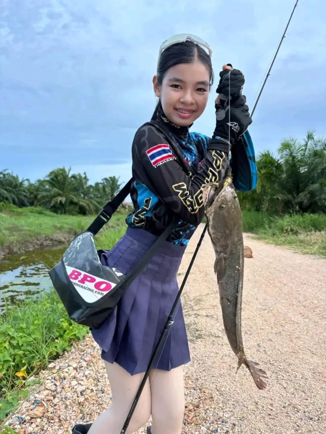 @ข้าวหอม คอน เฟีร์มค่ะหวานสดใส