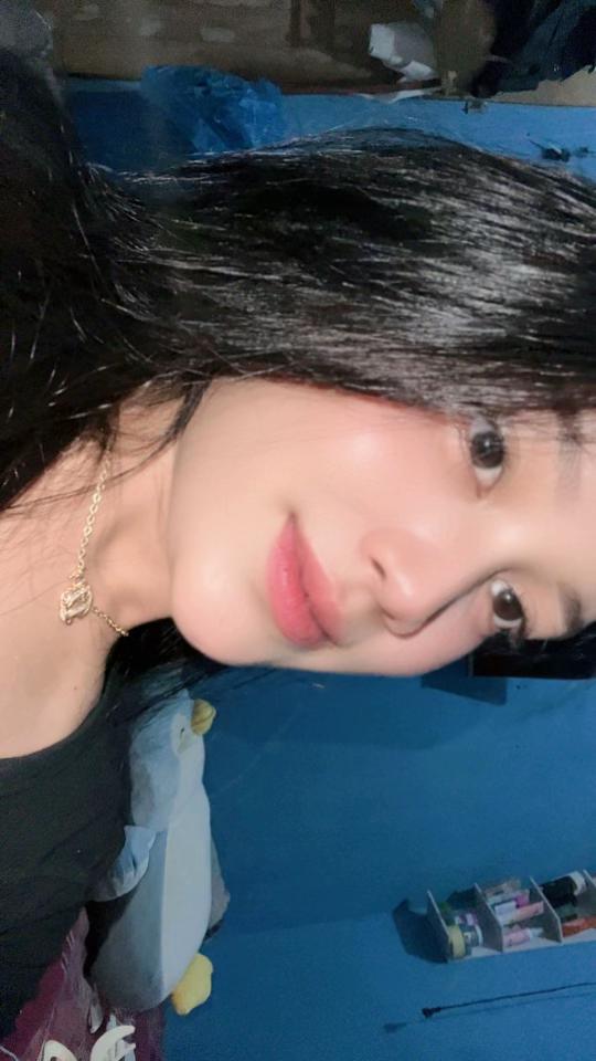 @Dina Mariana