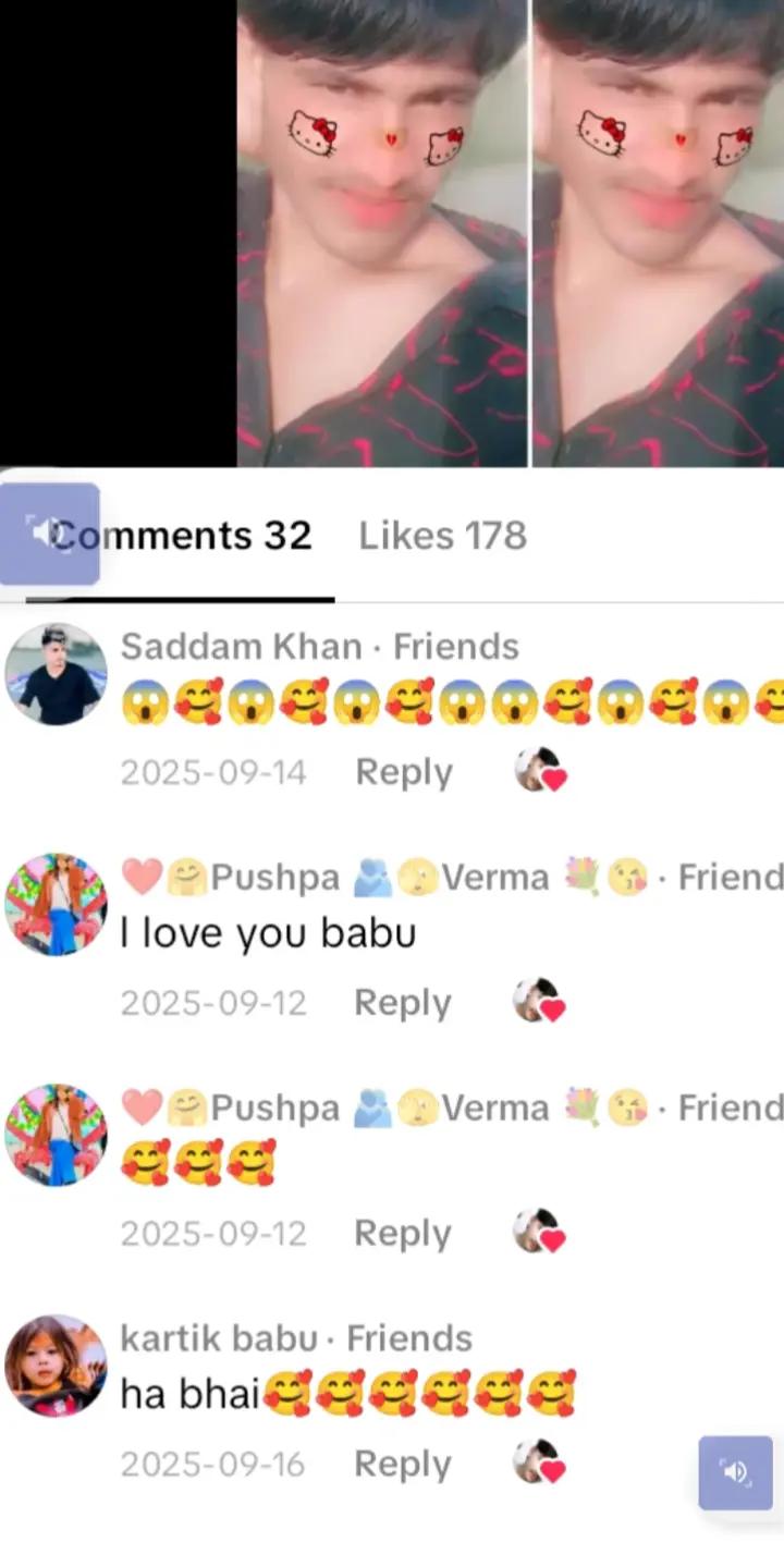 @🥰bablu🤟 Royal 😘