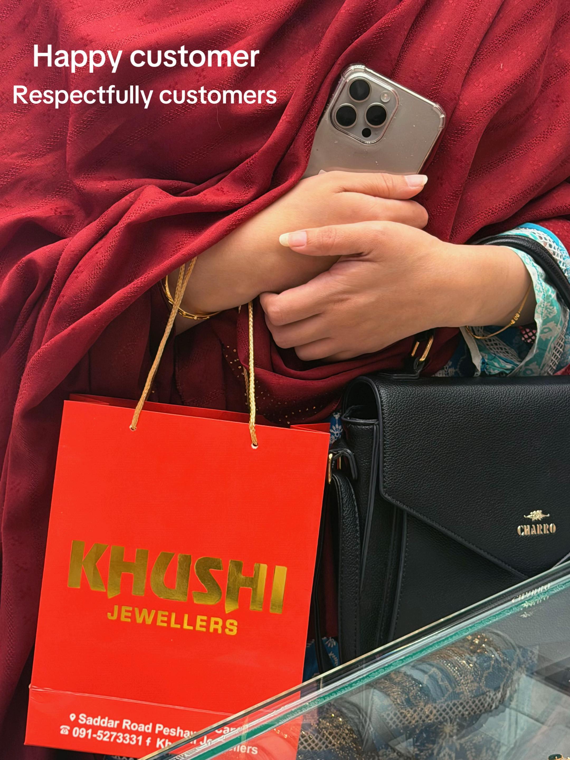 @Khushi Jewellers