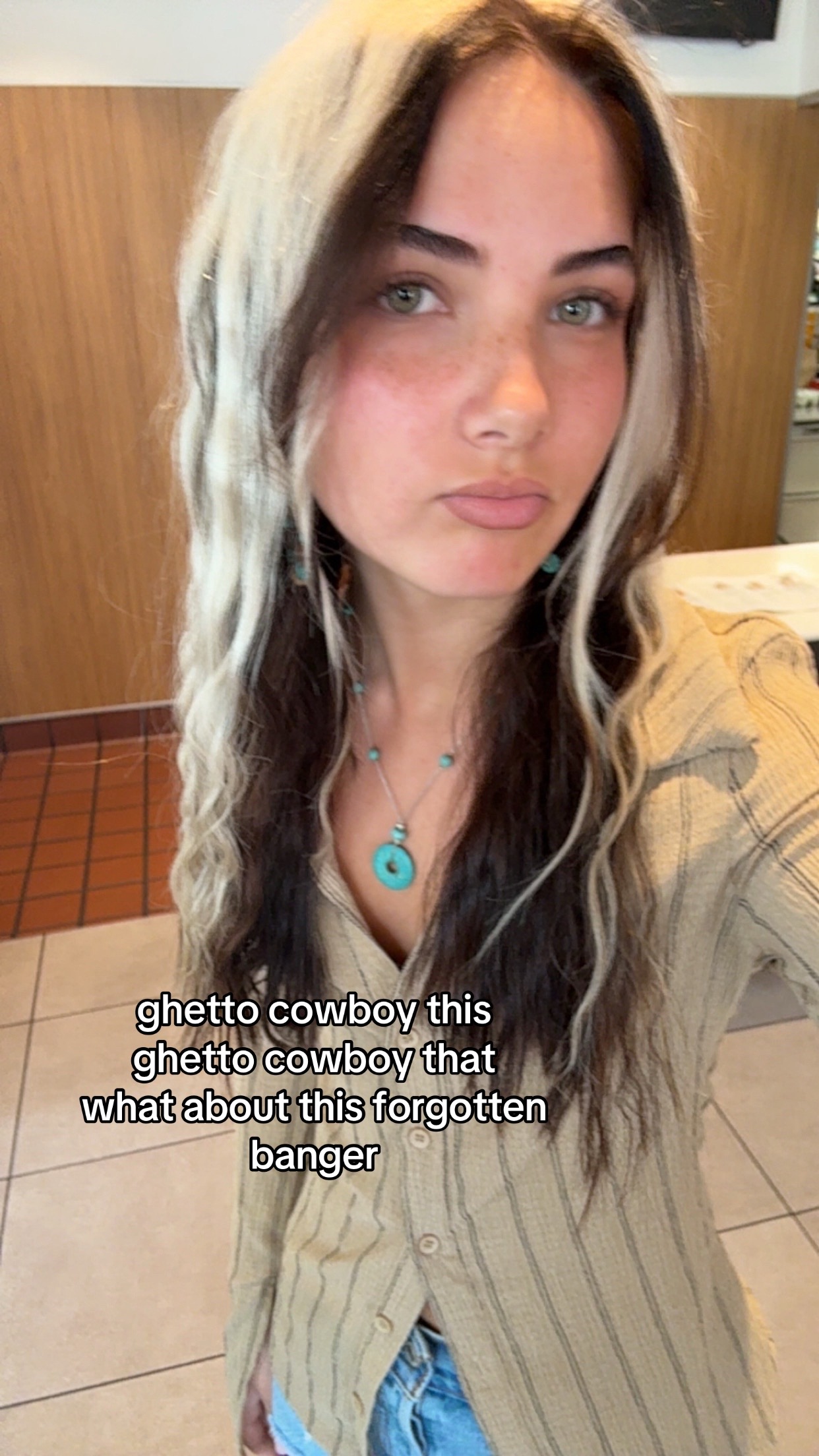 @ 