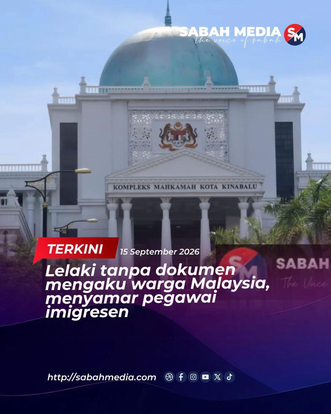 @Sabah Media Official