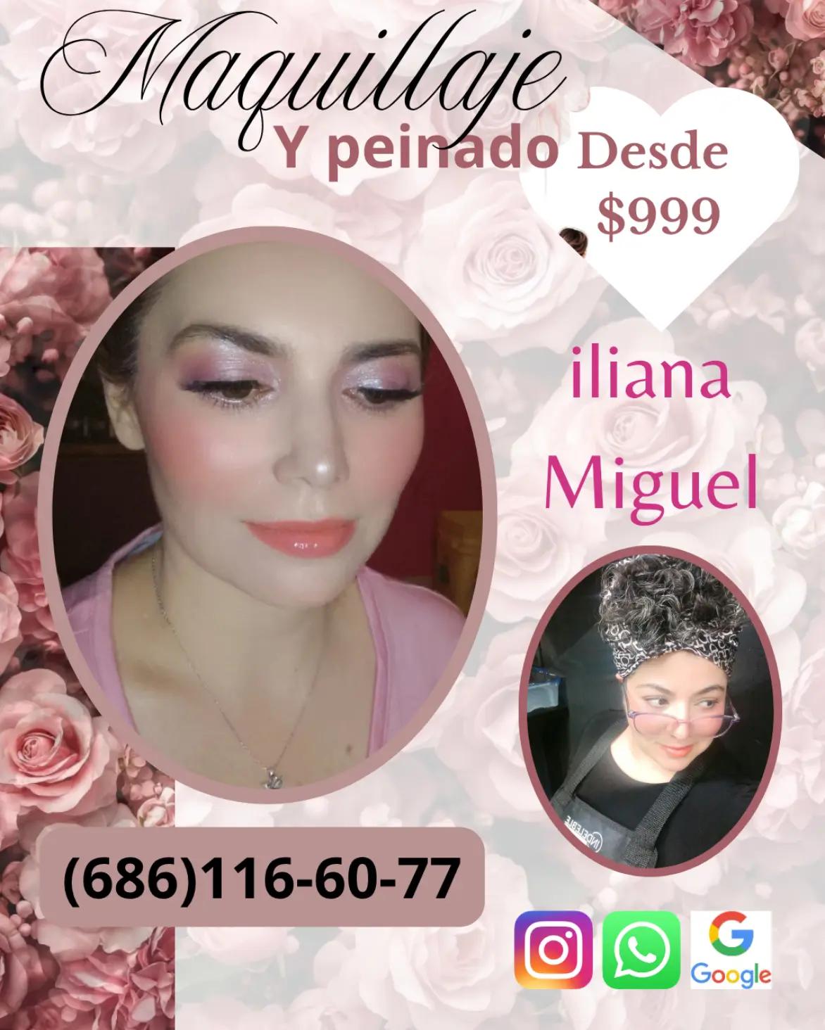 @🩷 iliana Miguel 🩷