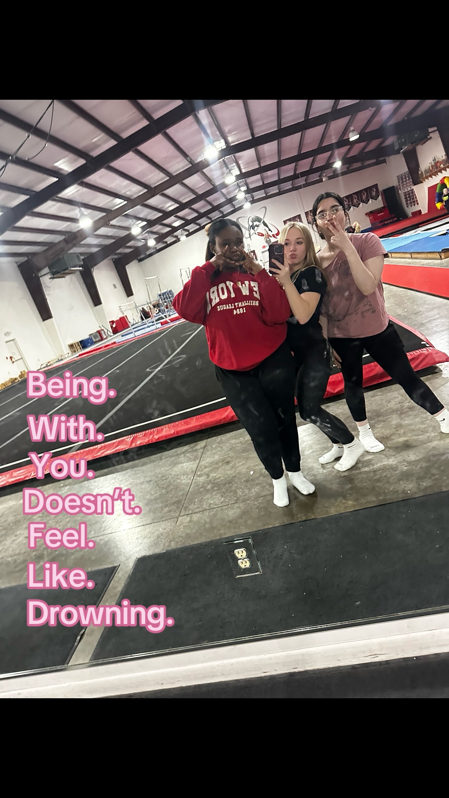 @Maddie