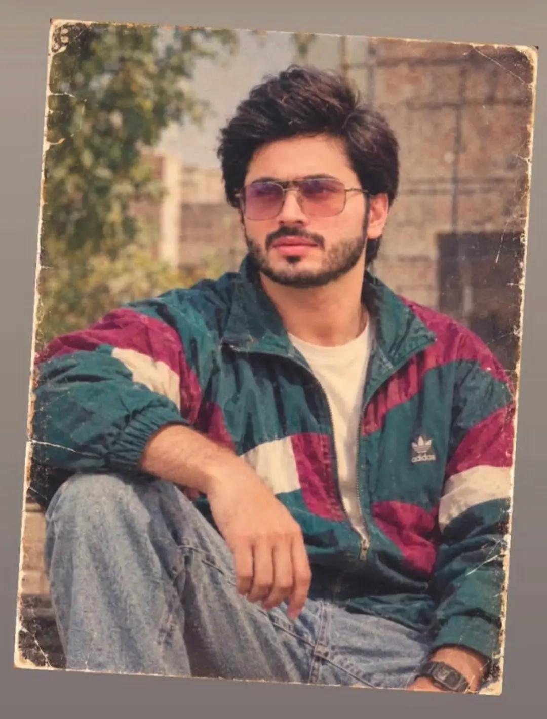 @Asfand NabeeL