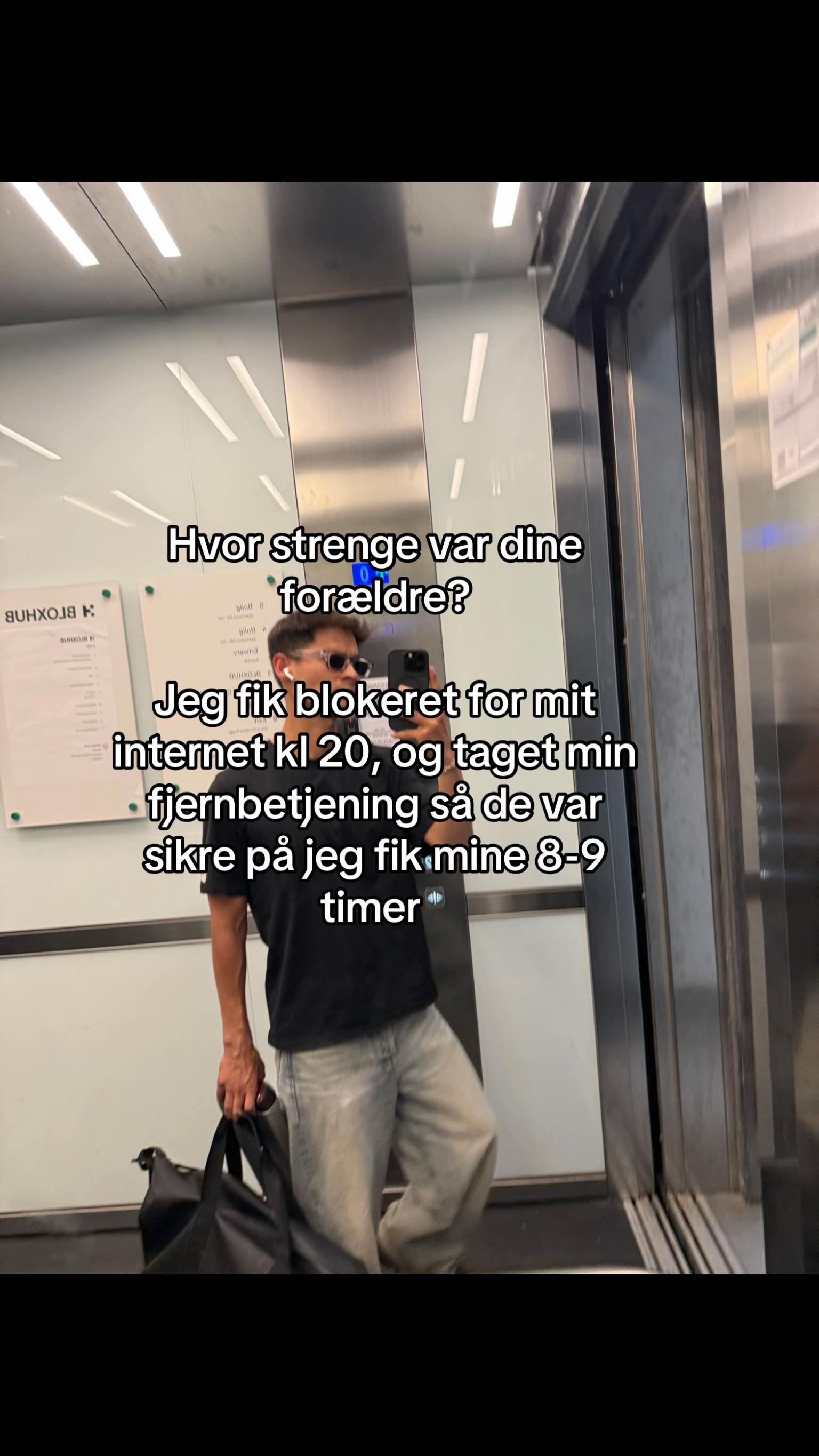 @William Langgaard