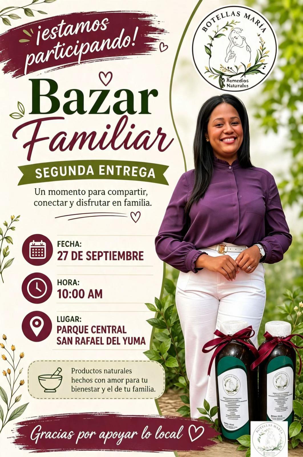 @Esther Perez