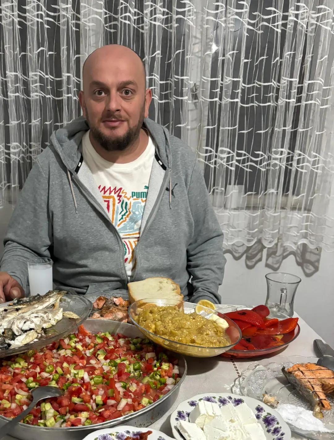 @Samet Yazıcı