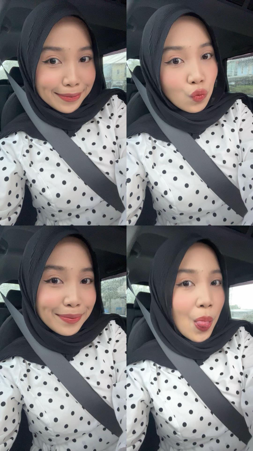 @Hi, ini Ayaa!