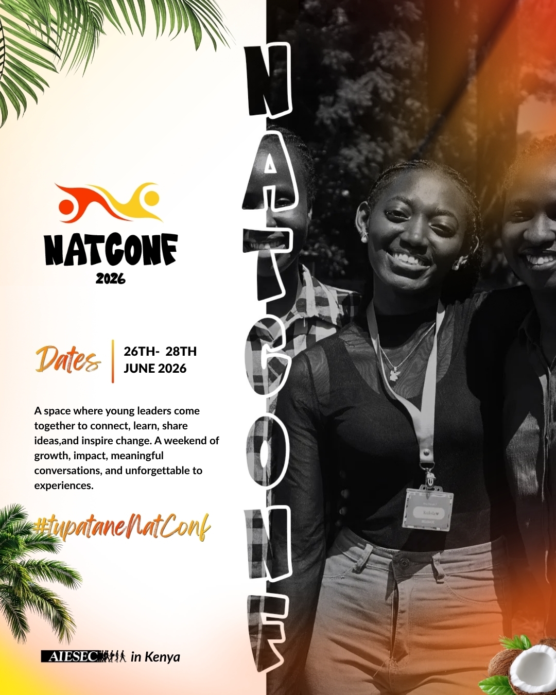 @AIESEC in Kenya