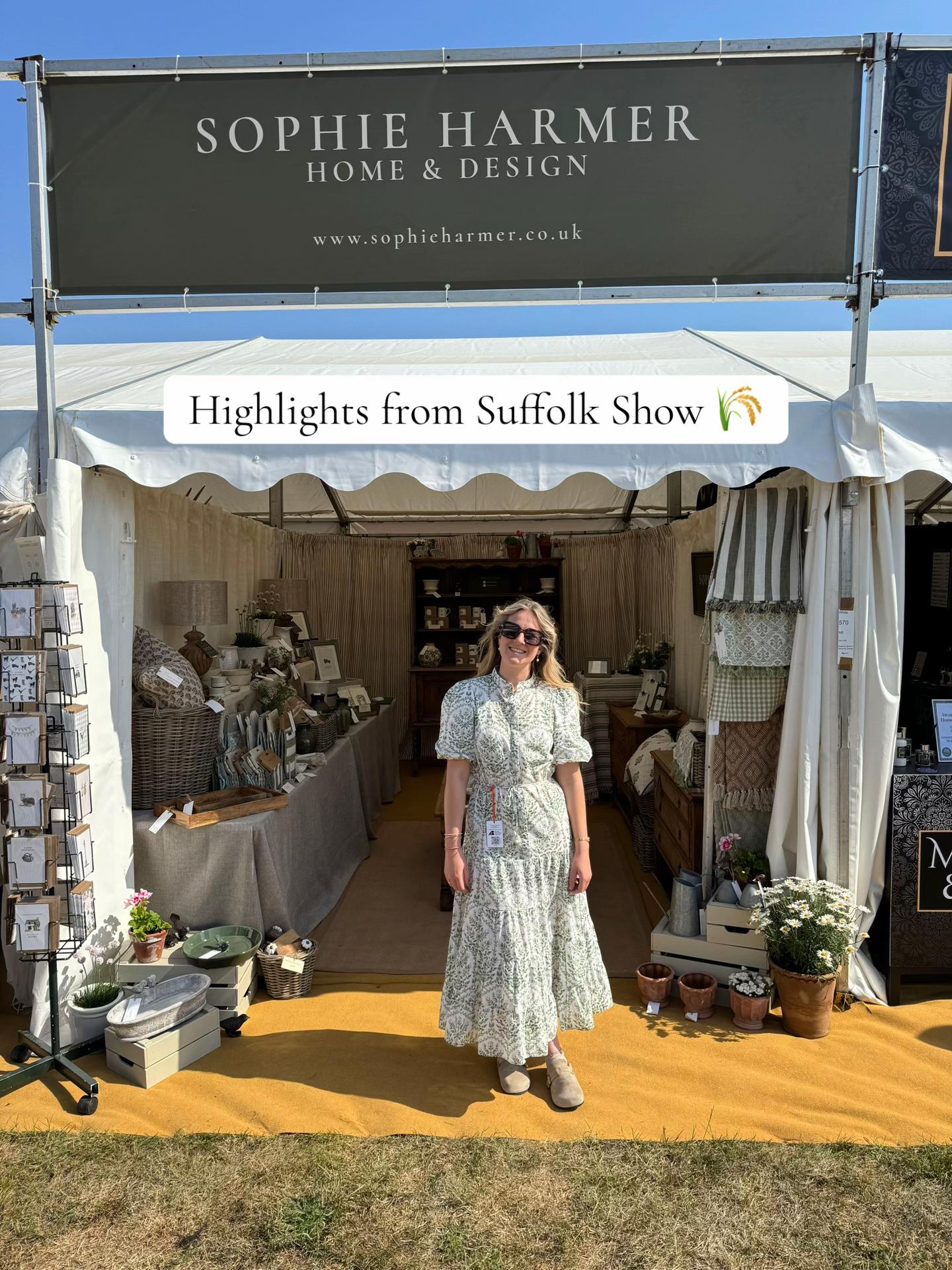 @Sophie Harmer Home & Design