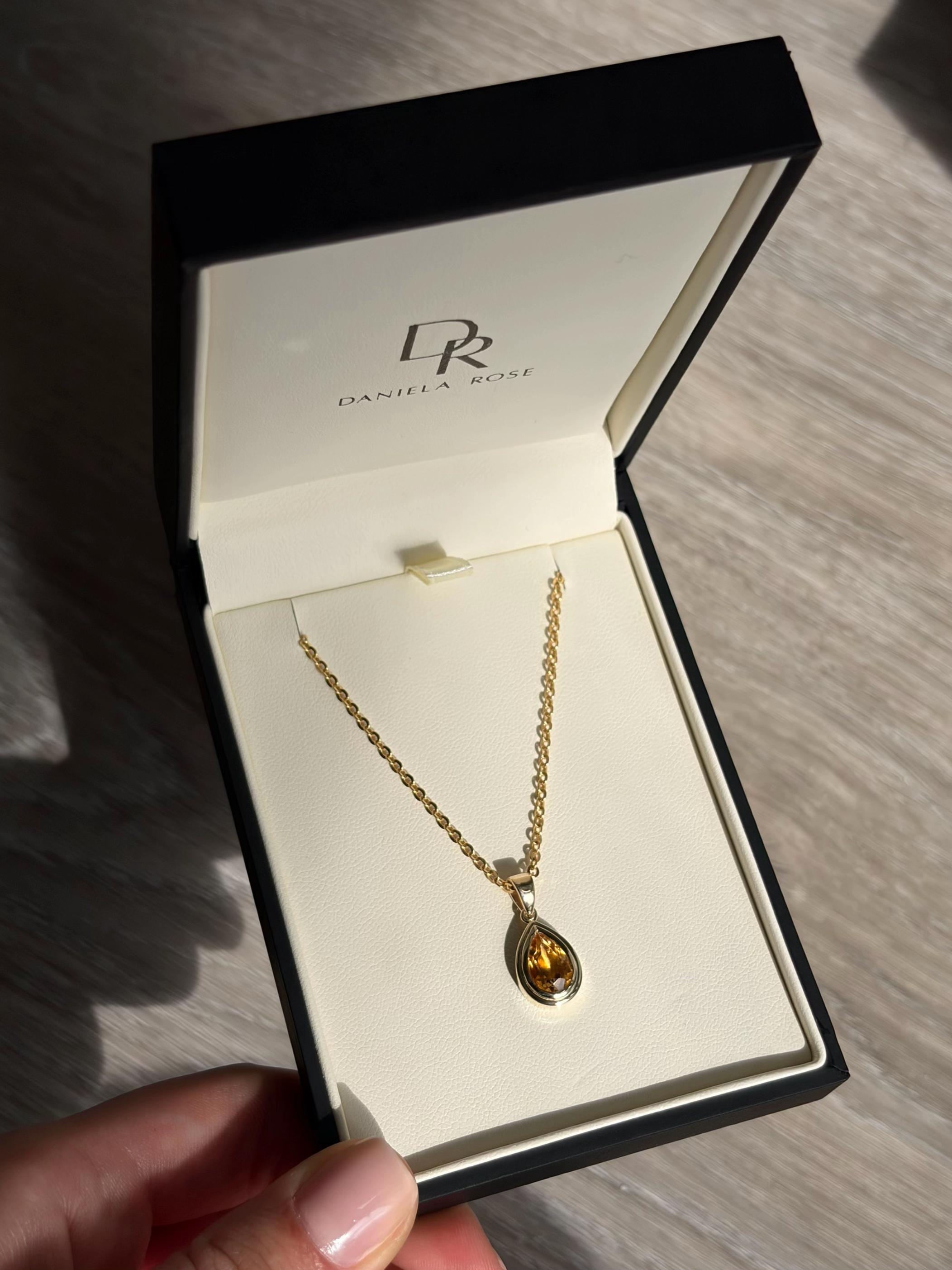 @Daniela Rose Jewelry