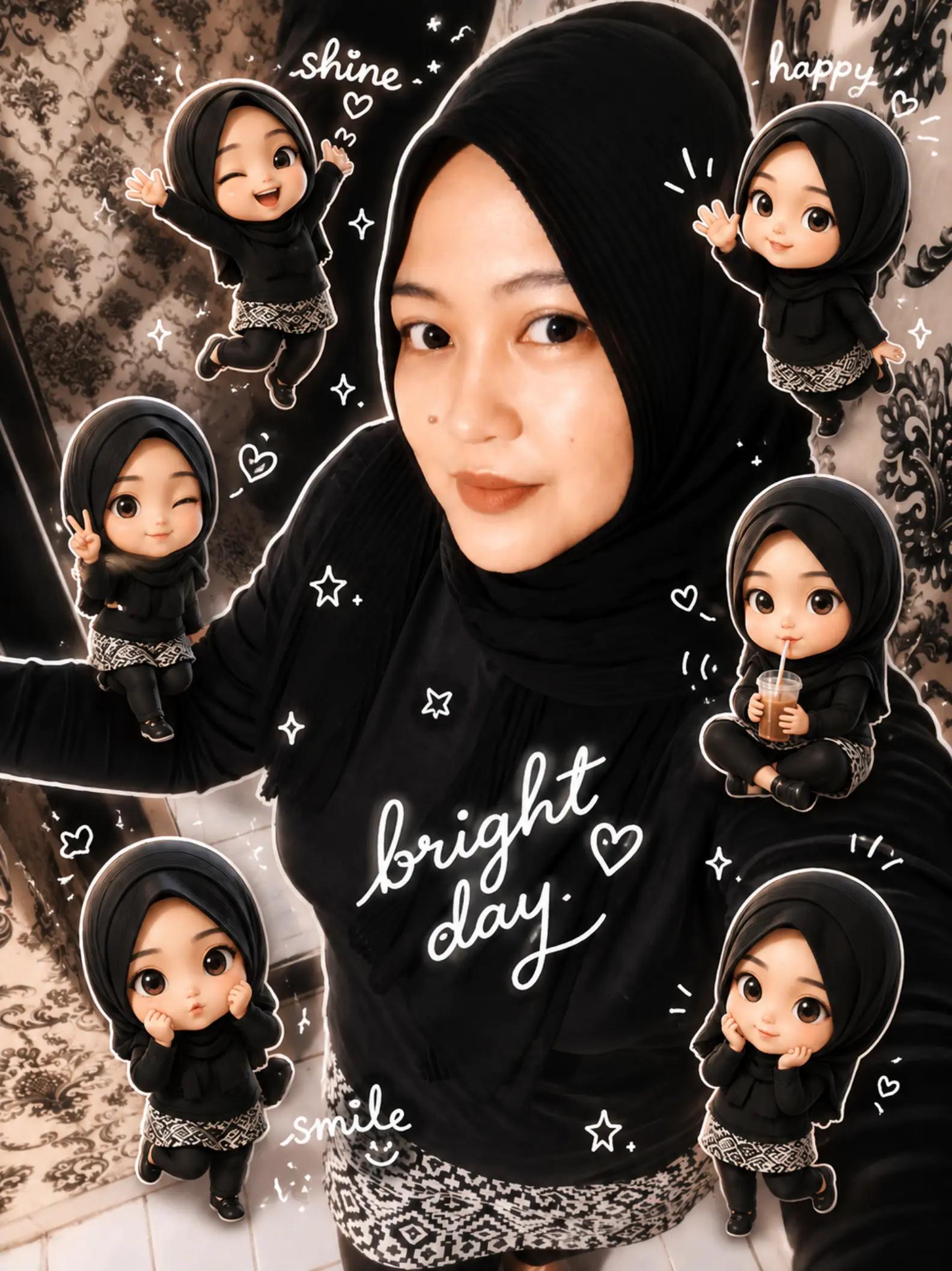 @Orang Sulawesi di Jakarta