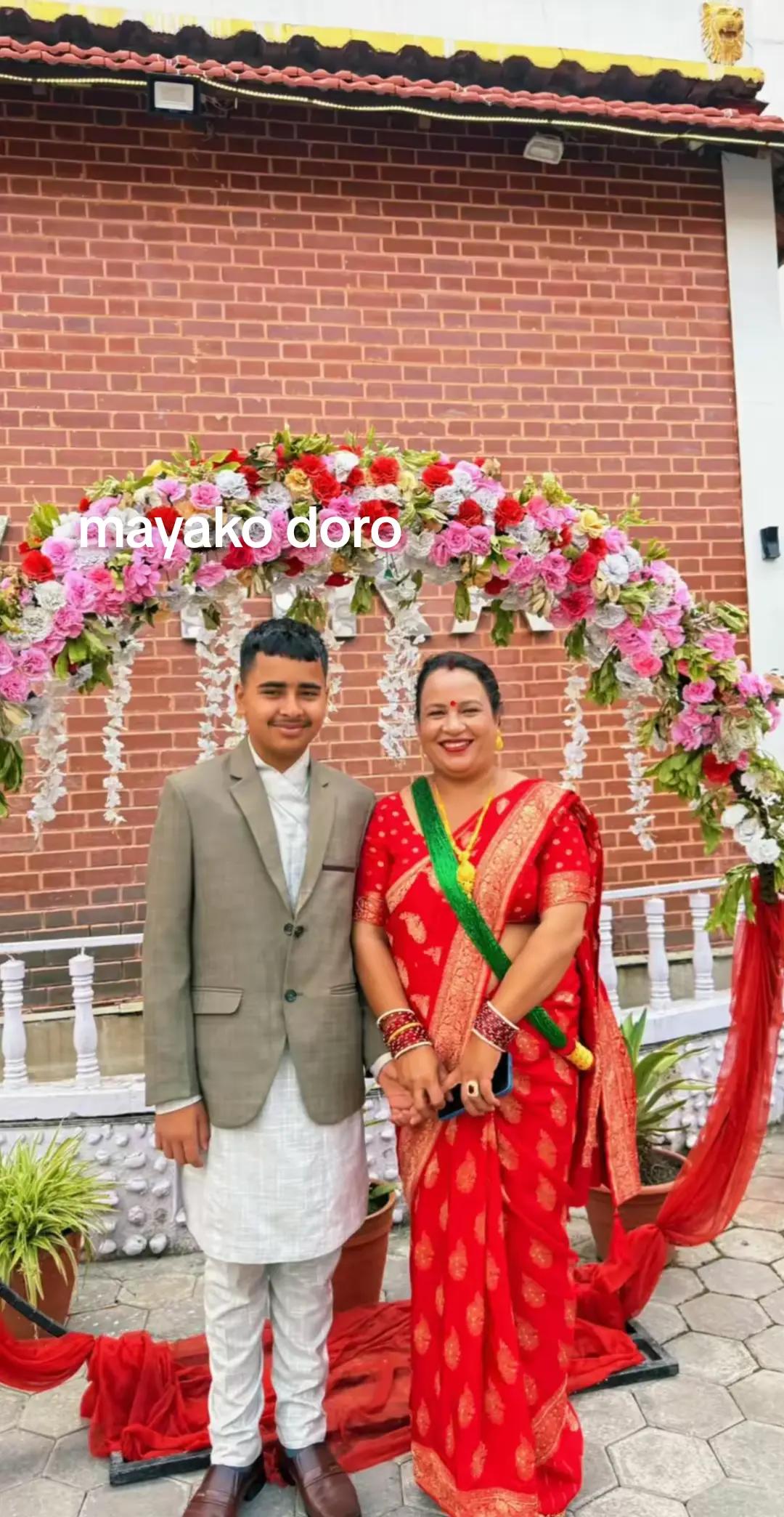 @Kaushila Bohora Khadka