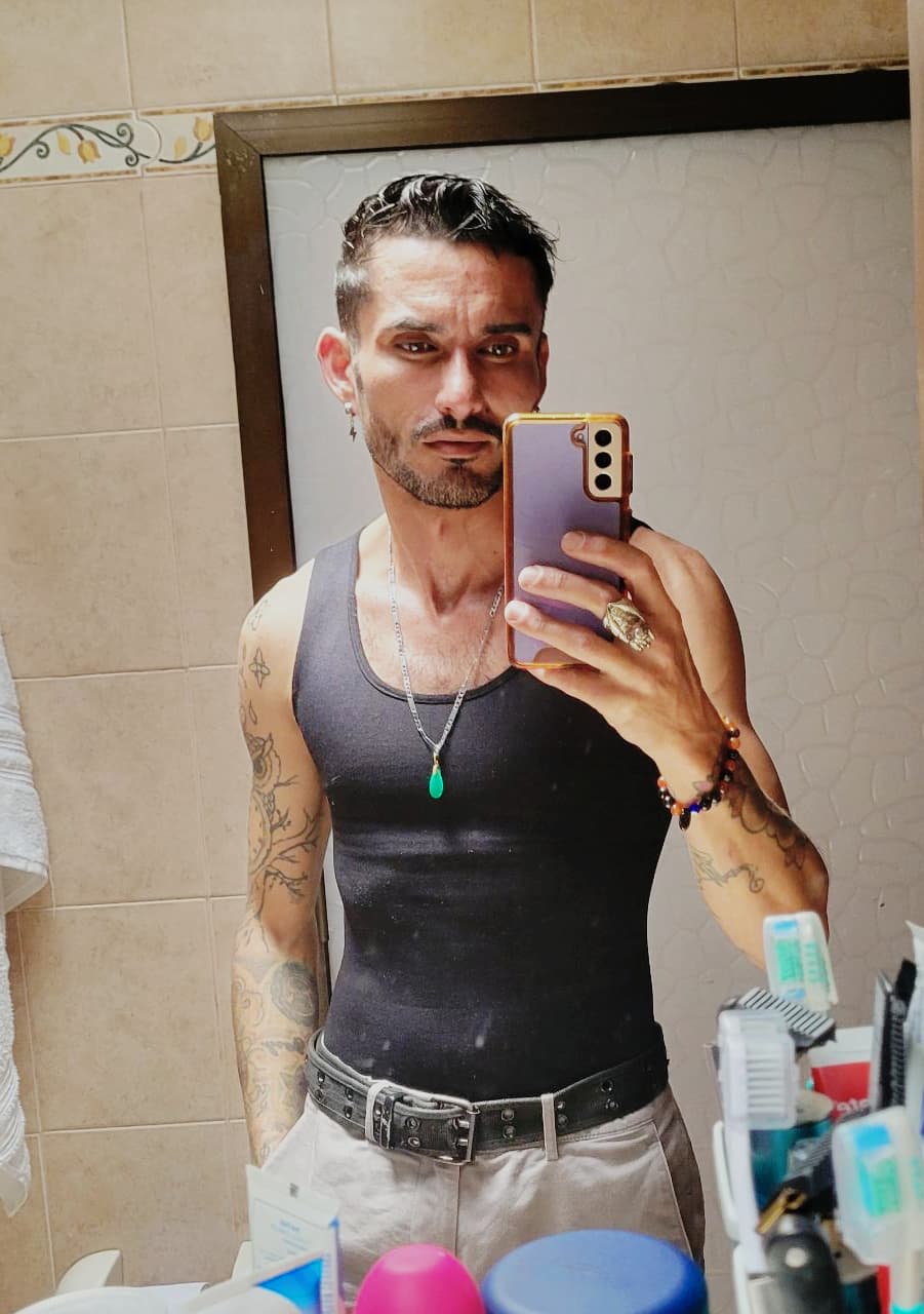 @Nestor Muñoz Marín