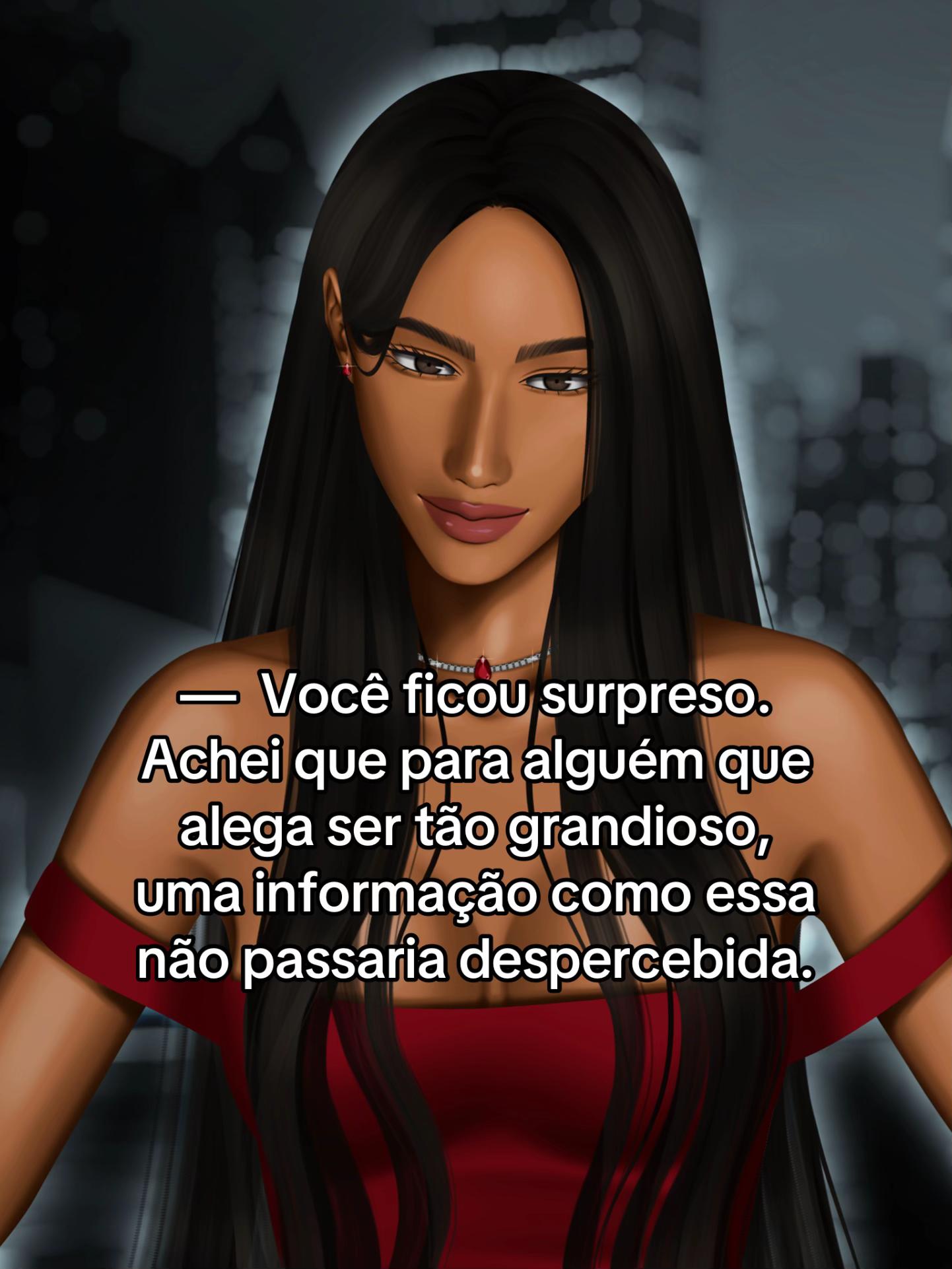 @Nina Queiroz