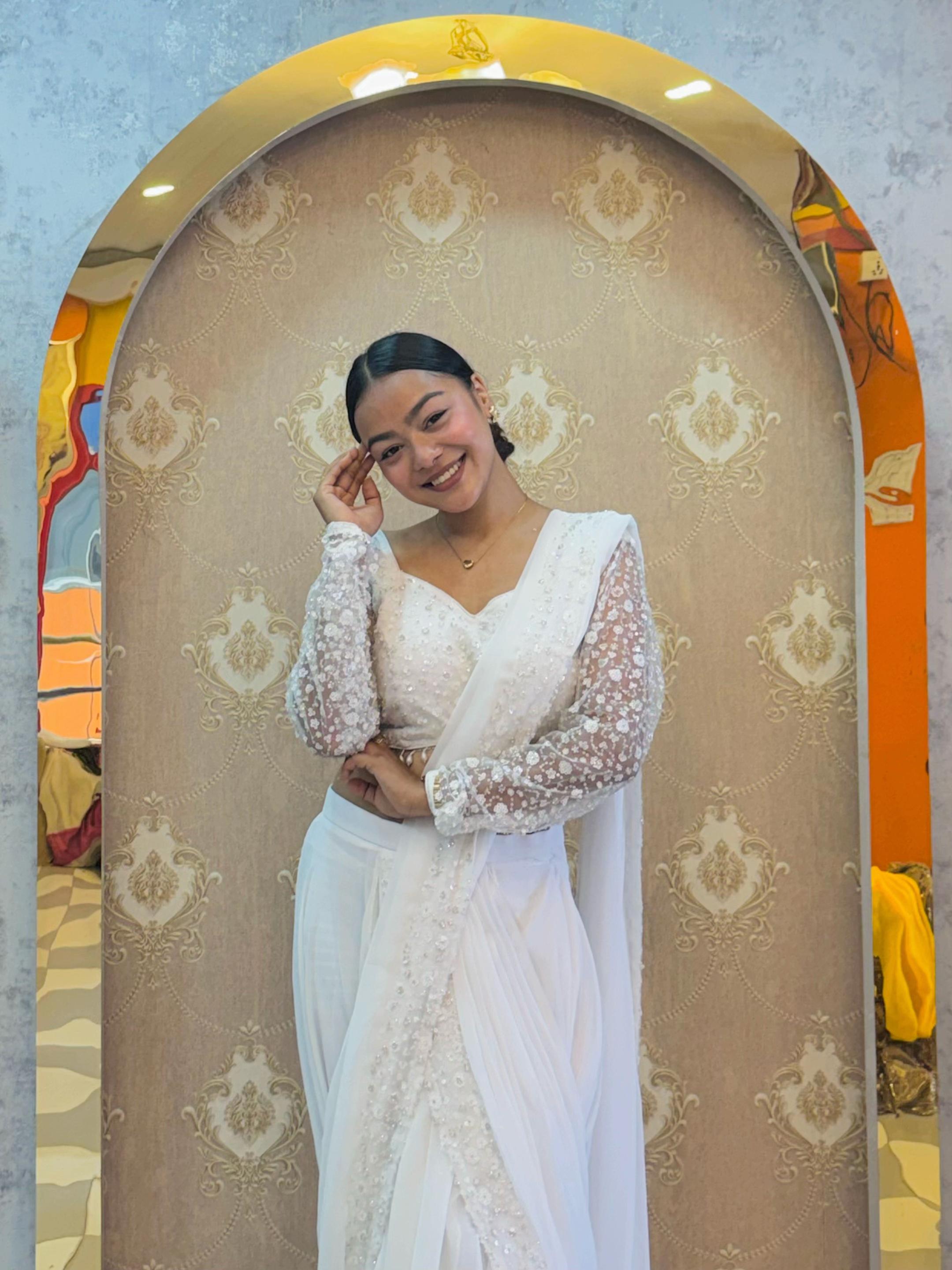 @Pahiran boutique itahari
