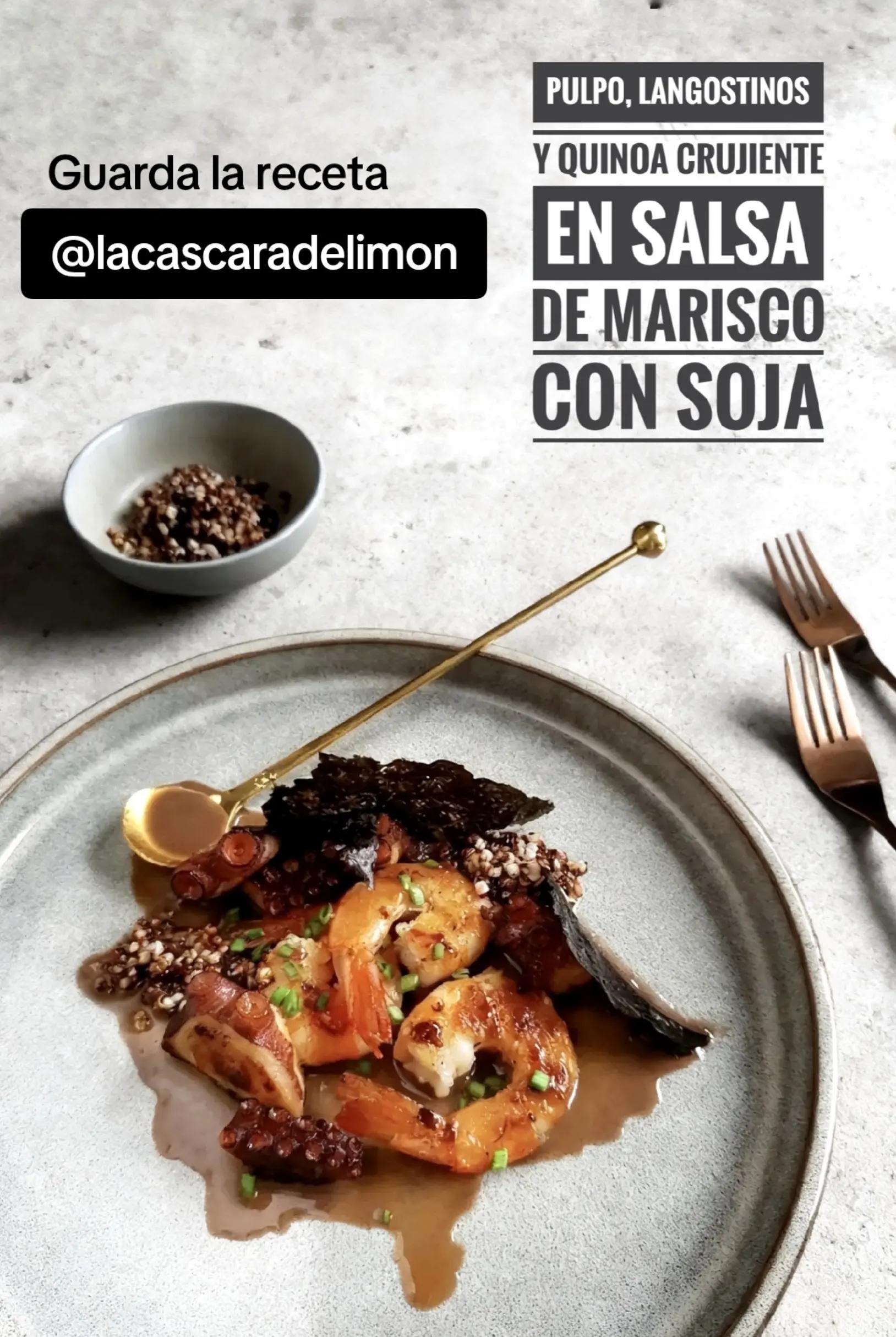 @LA C&Aacute;SCARA DE LIM&Oacute;N