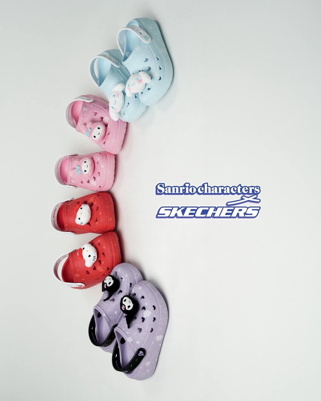 @SKECHERS TH FLAGSHIP