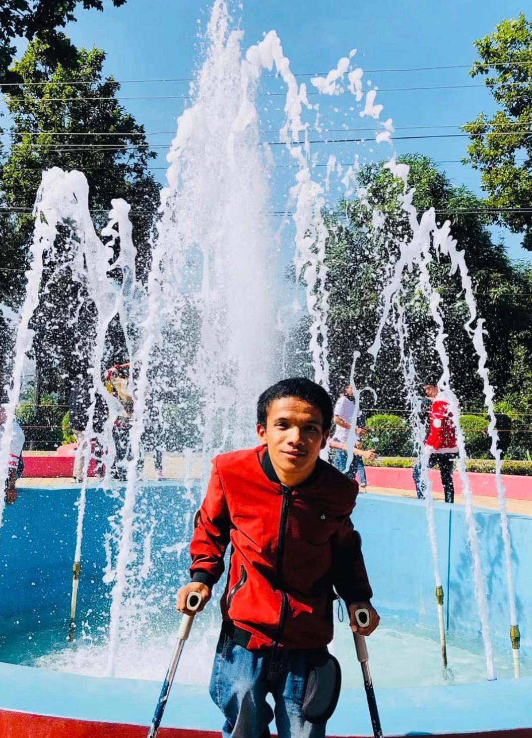 @ताल्चेली घिसिङ सरकार