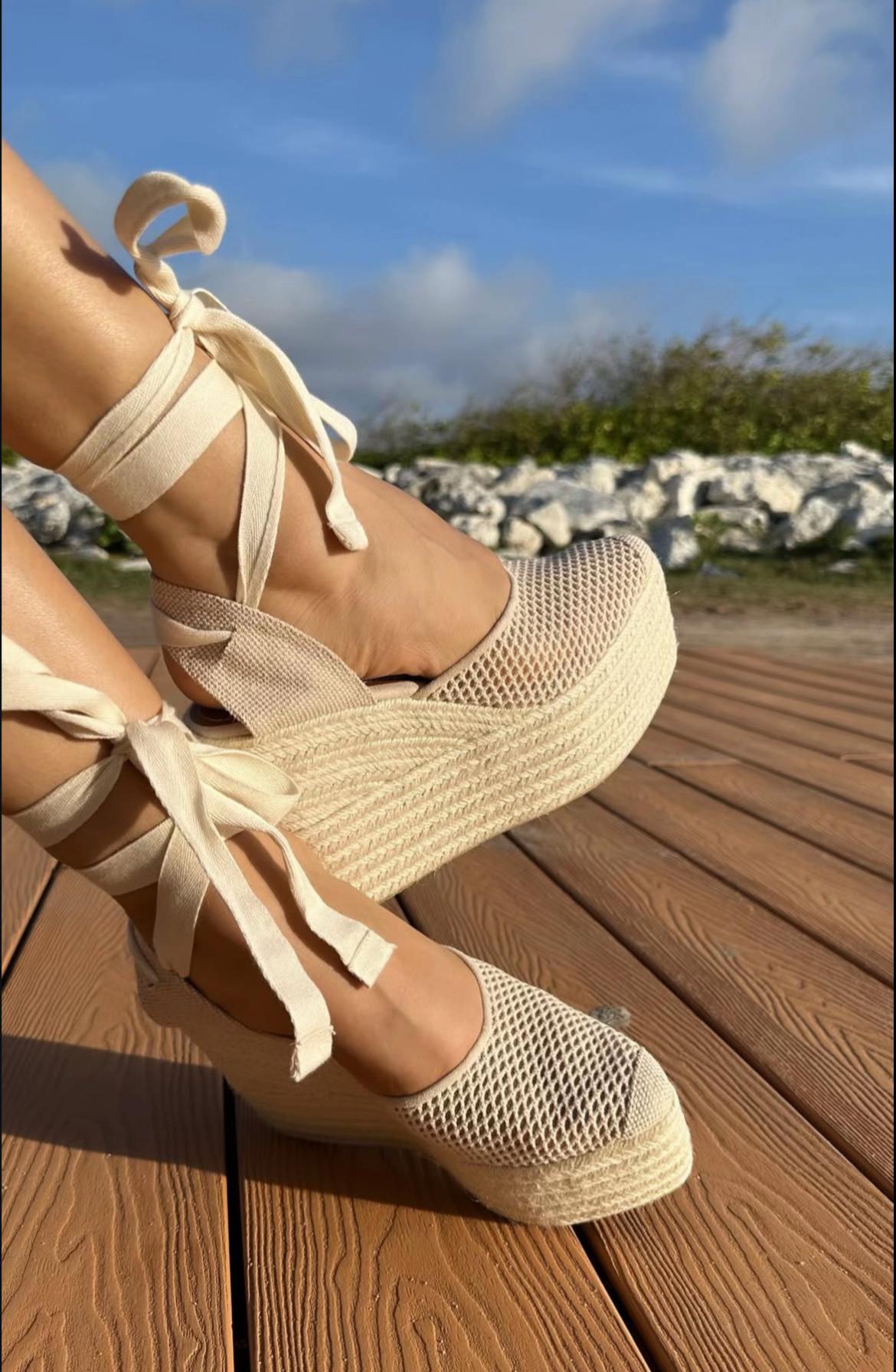 @Tacones y sandalias mayrah ☪️