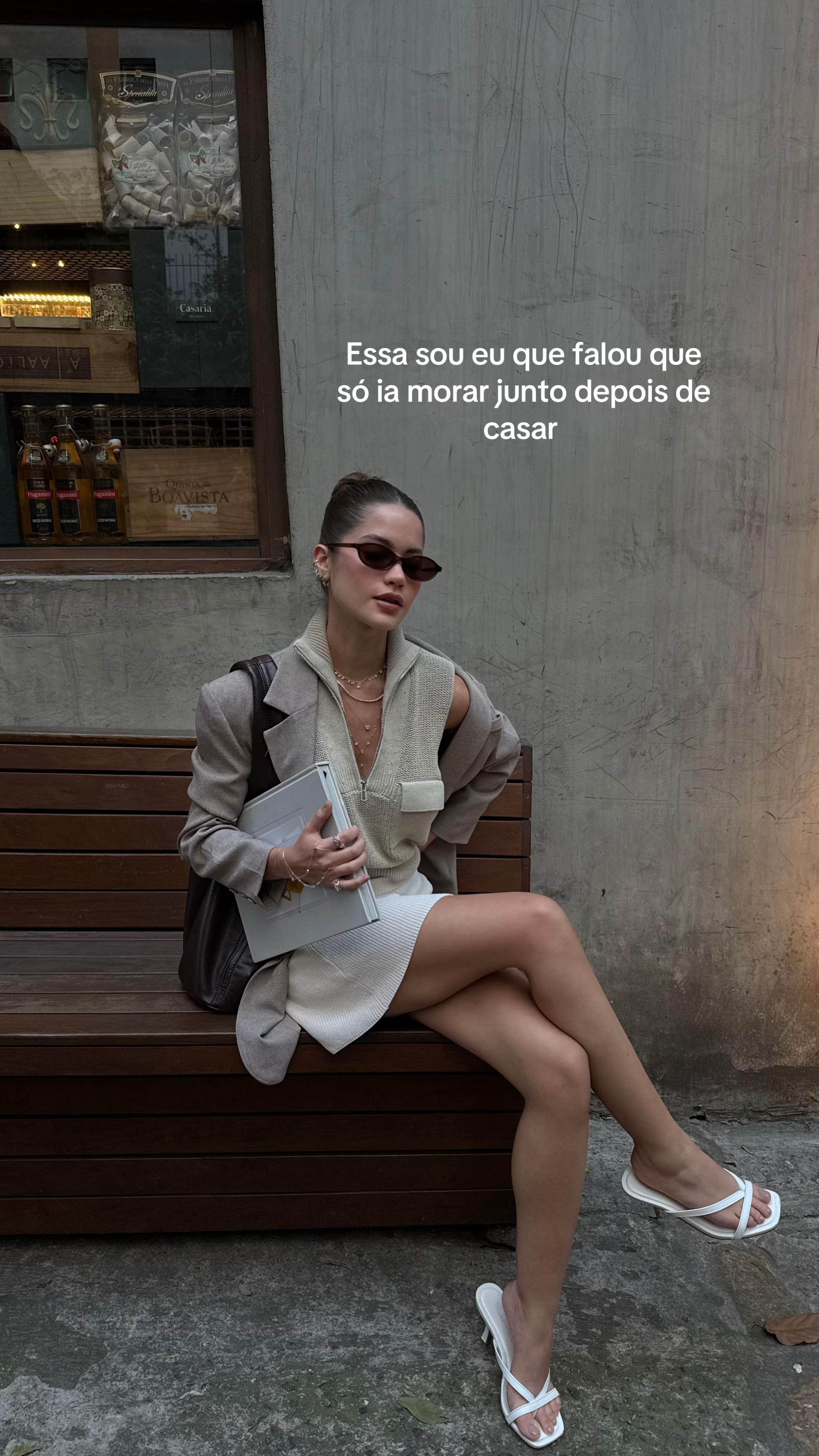 @Ana Luiza