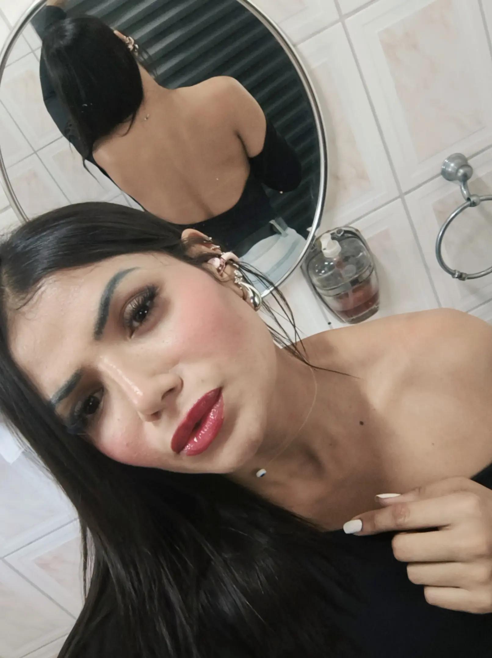 @Faby Oliveira