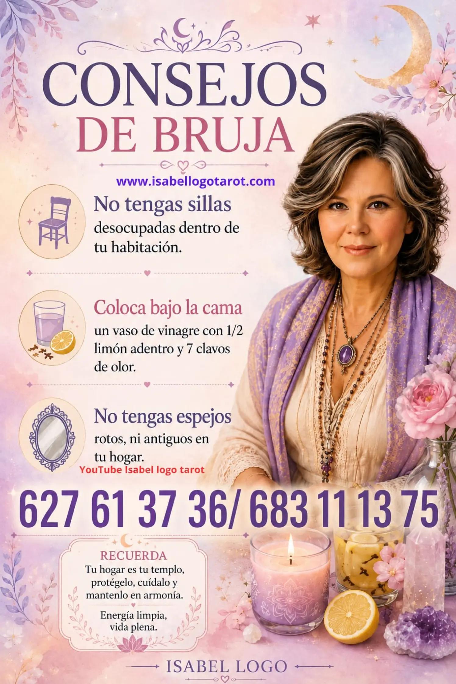 @tarotisabelsevilla