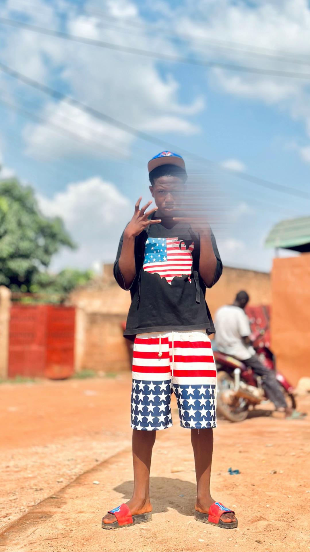 @👾TÆÑZÅNĮę DRĮP 🇹🇿