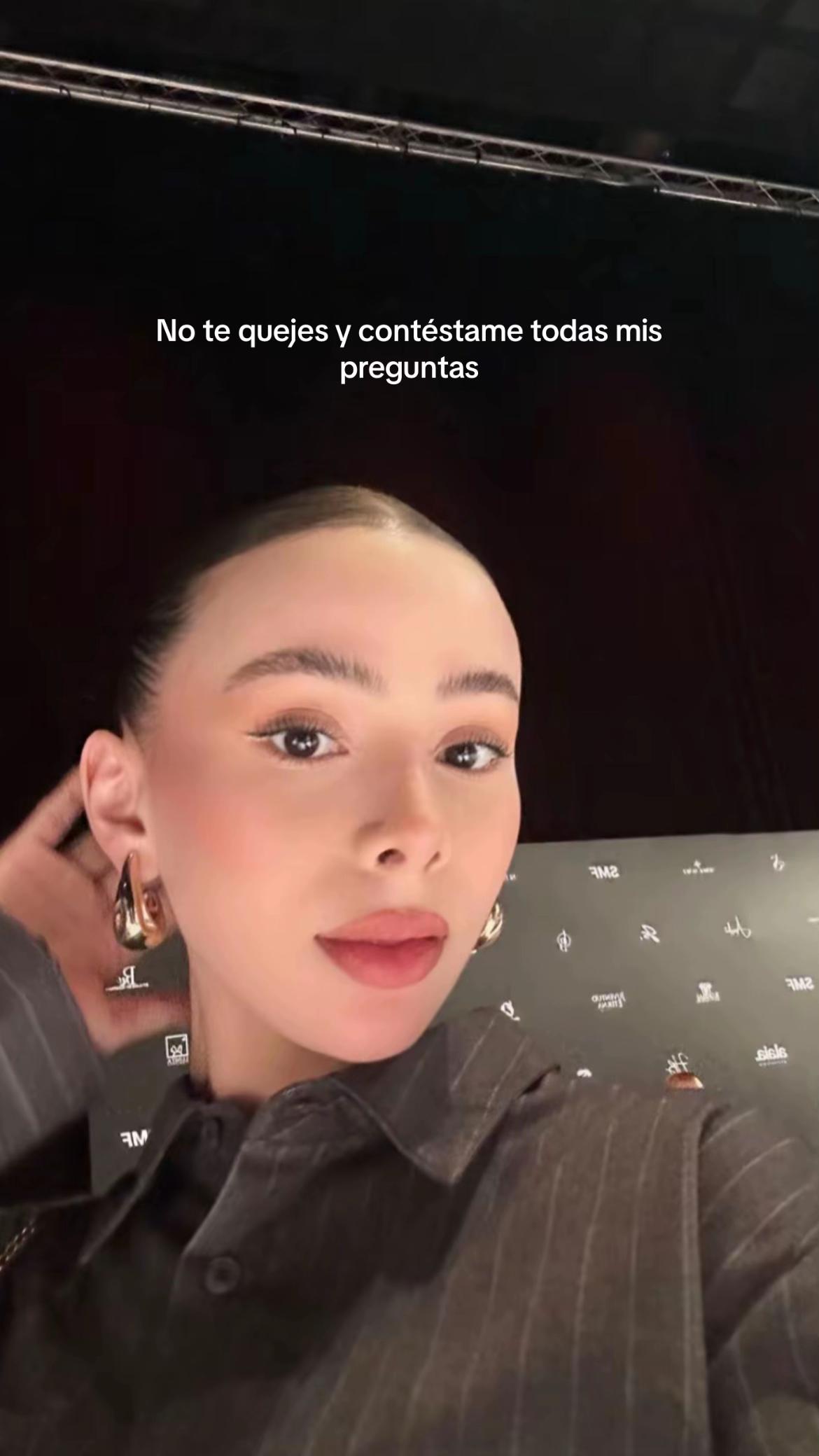@;