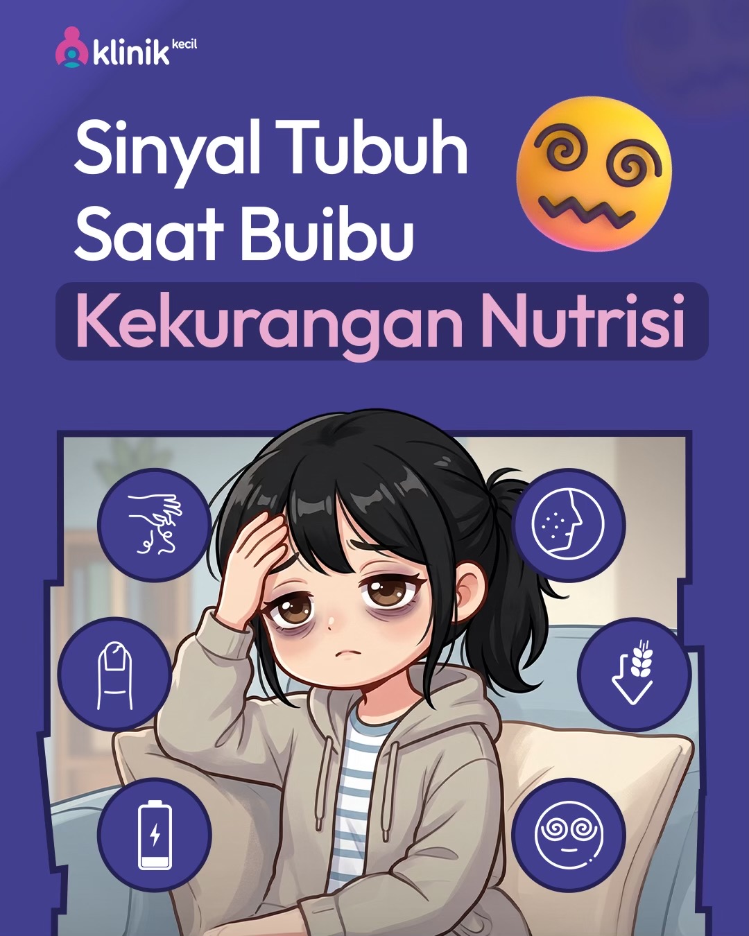 @Klinik Kecil