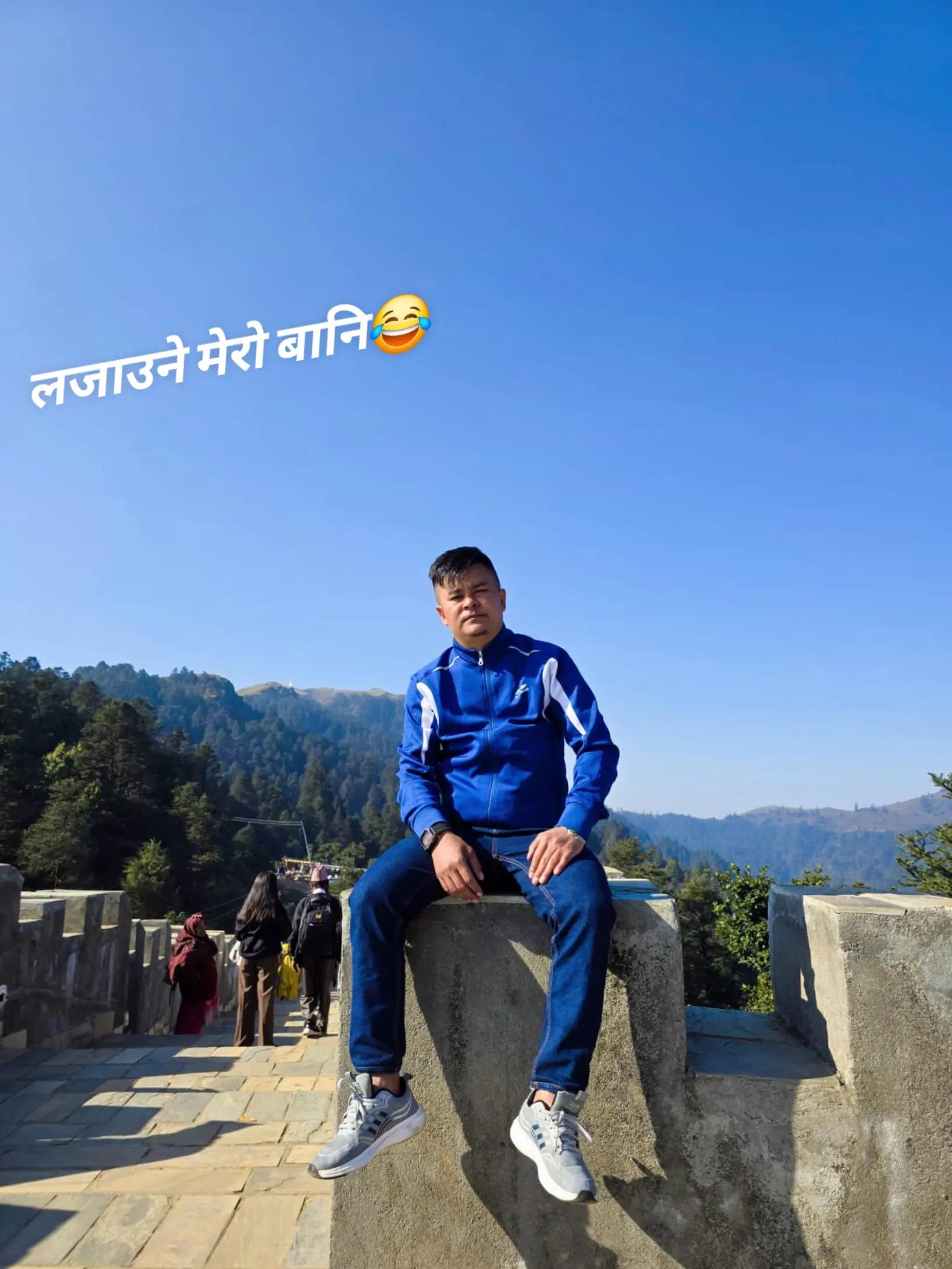 @arpan lama