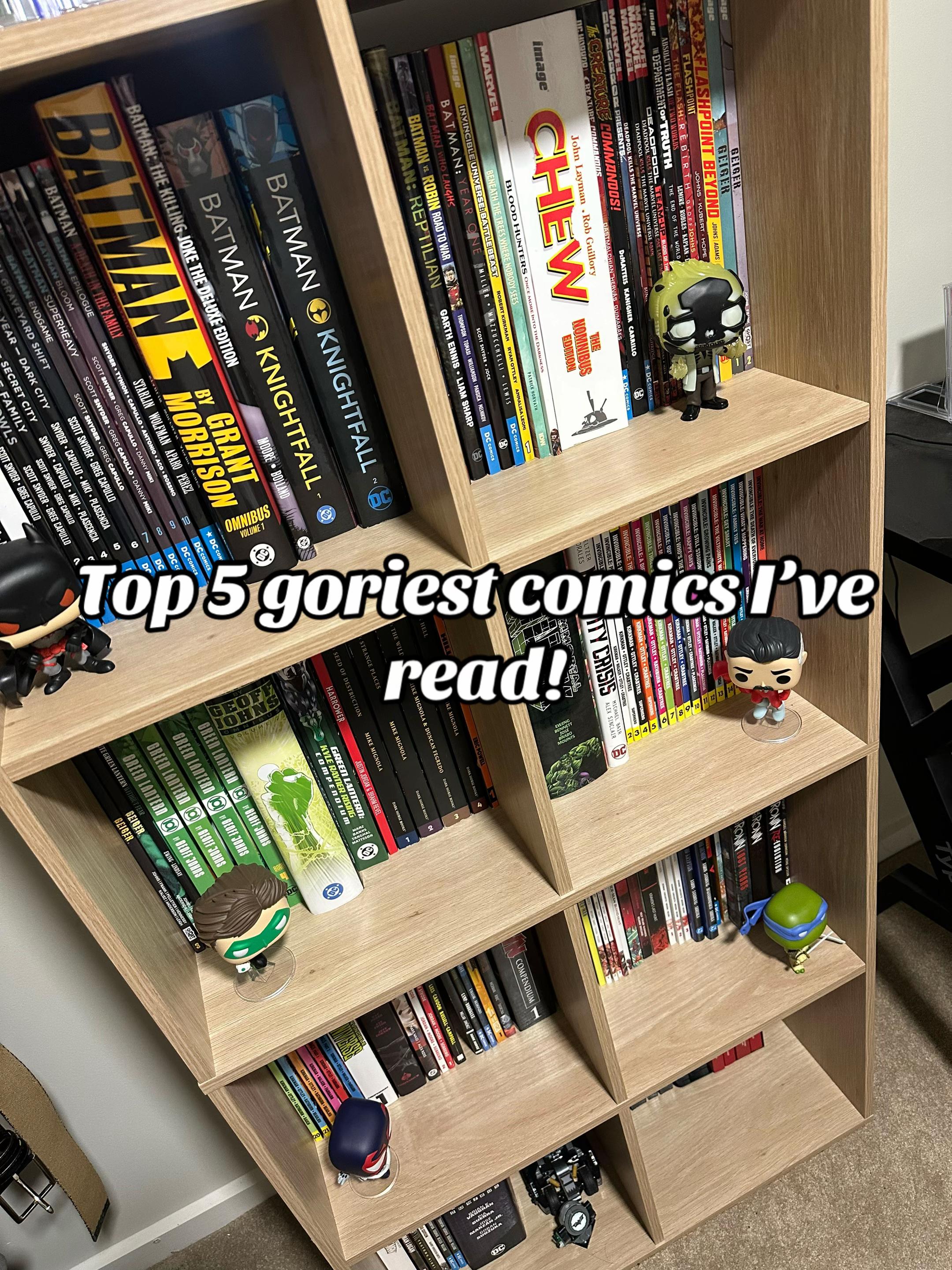 @Casual Comics