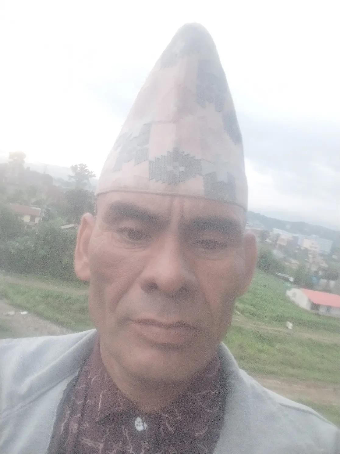 @Bhakta Shahi