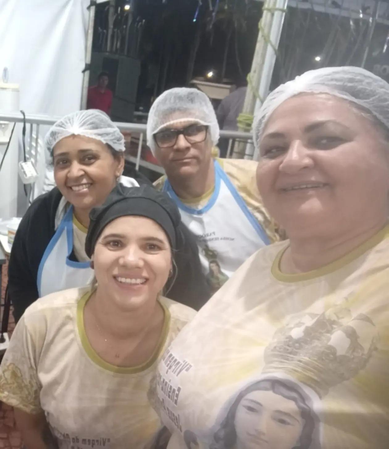 @Elisângela Araújo 💞