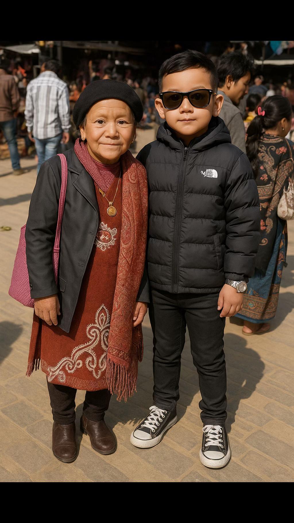 @अभागि माईला💔💔💔