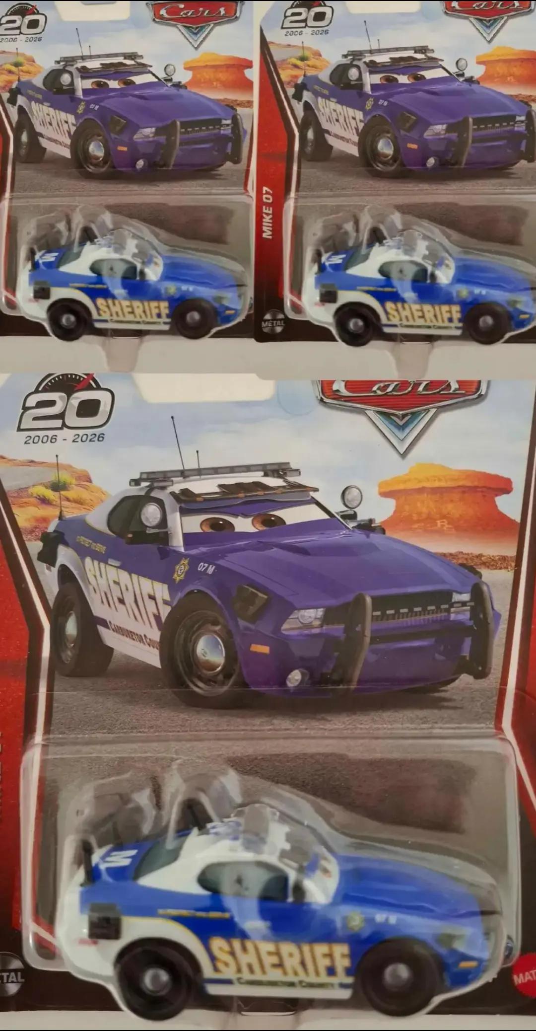 @Disney cars corey arnold