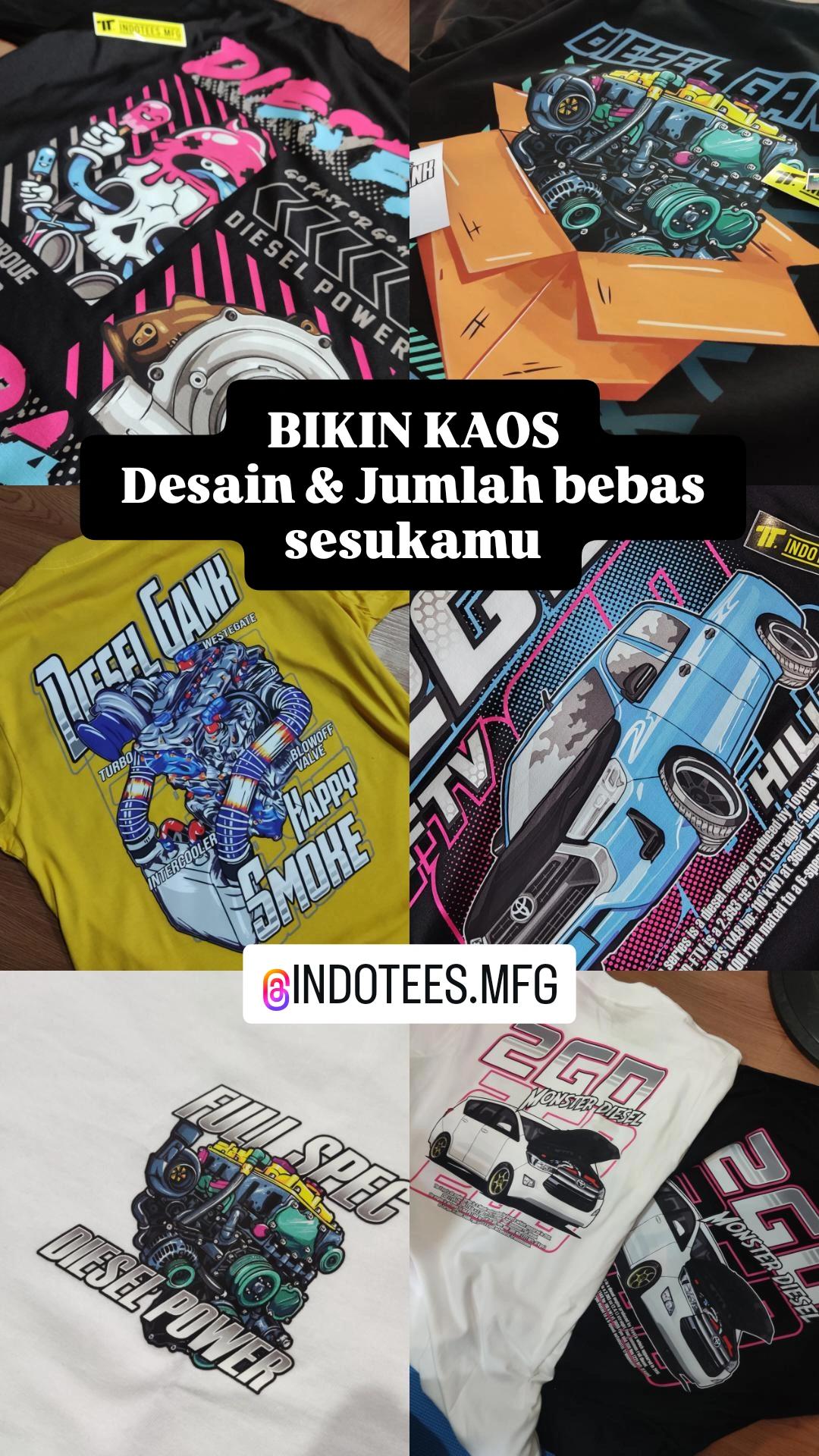 @indotees.mfg